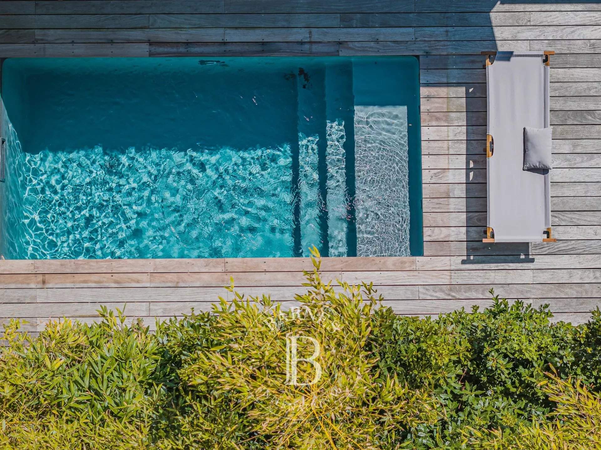 Arcachon  - Maison 7 Pi&egrave;ces 5 Chambres - picture 12