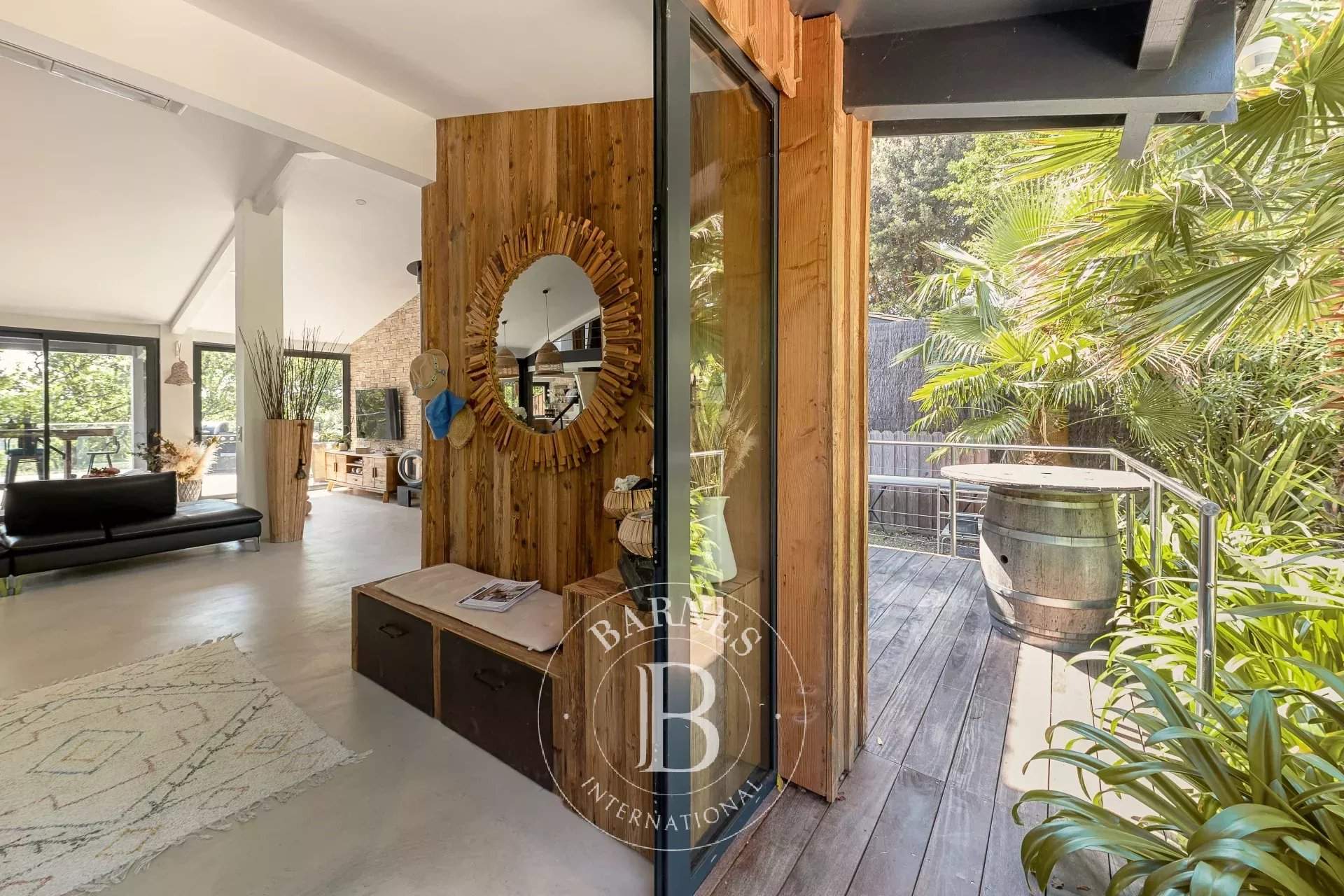 Pyla-sur-Mer  - Villa 8 Pi&egrave;ces - picture 6