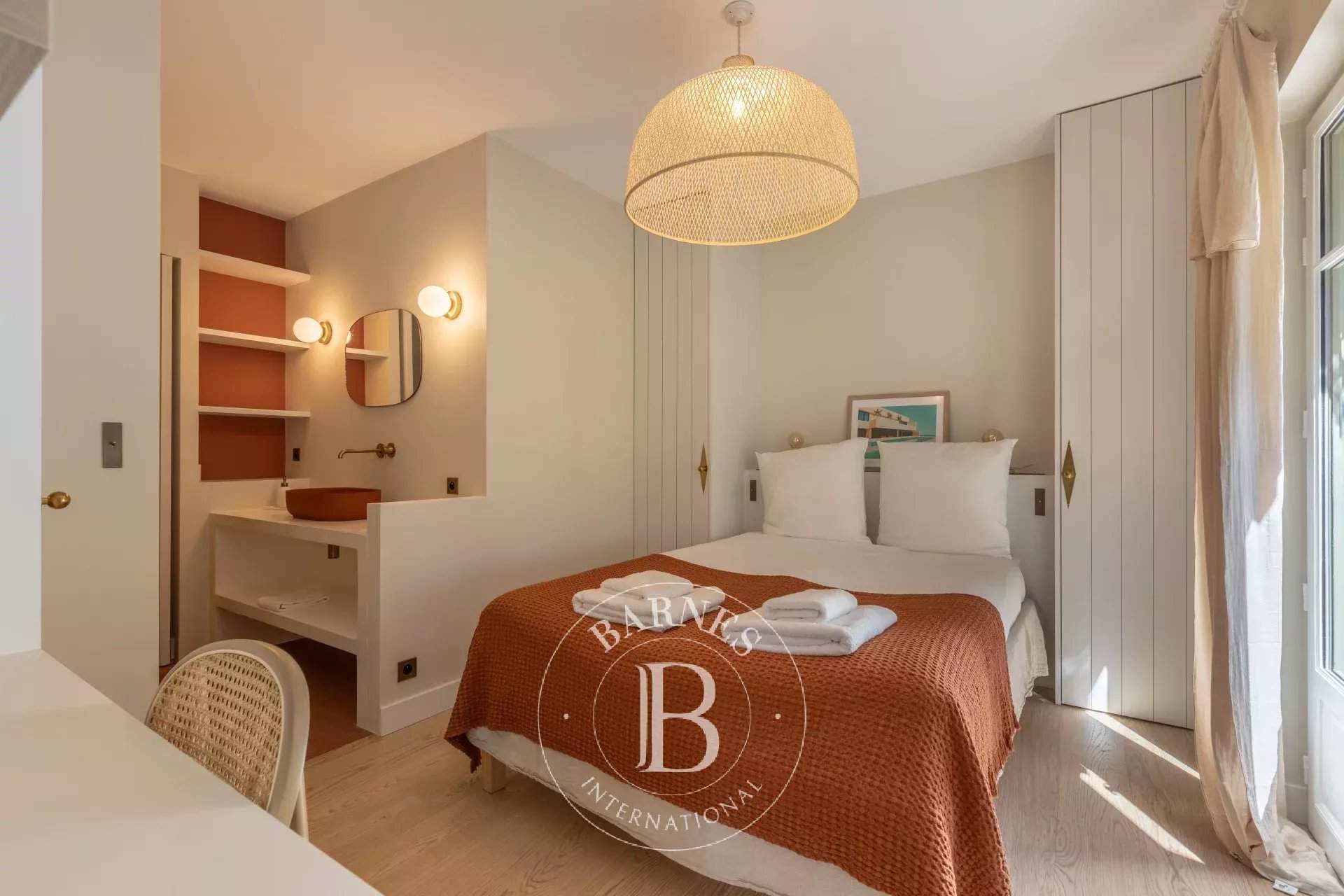 Cap-Ferret  - Maison 6 Pi&egrave;ces 5 Chambres - picture 10