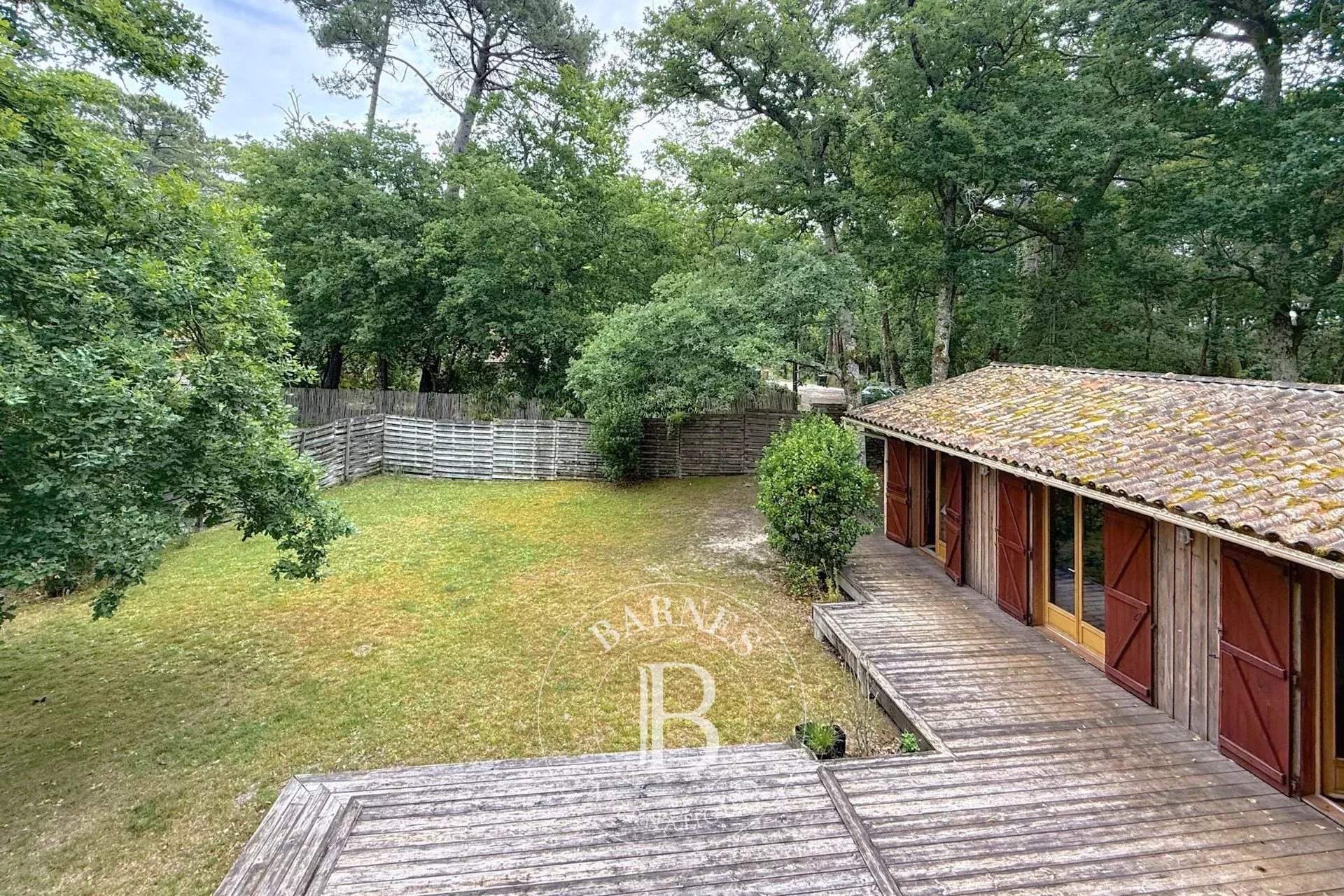 Lège-Cap-Ferret  - Villa 7 Bedrooms - picture 2