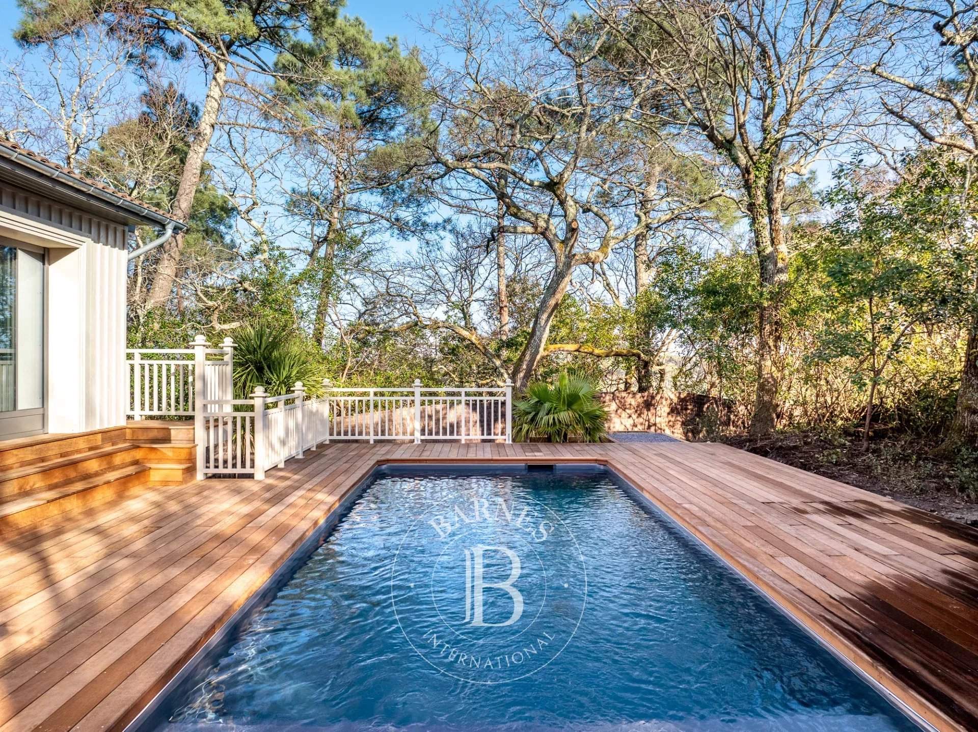 Pyla-sur-Mer  - Villa 6 Pi&egrave;ces 4 Chambres - picture 2