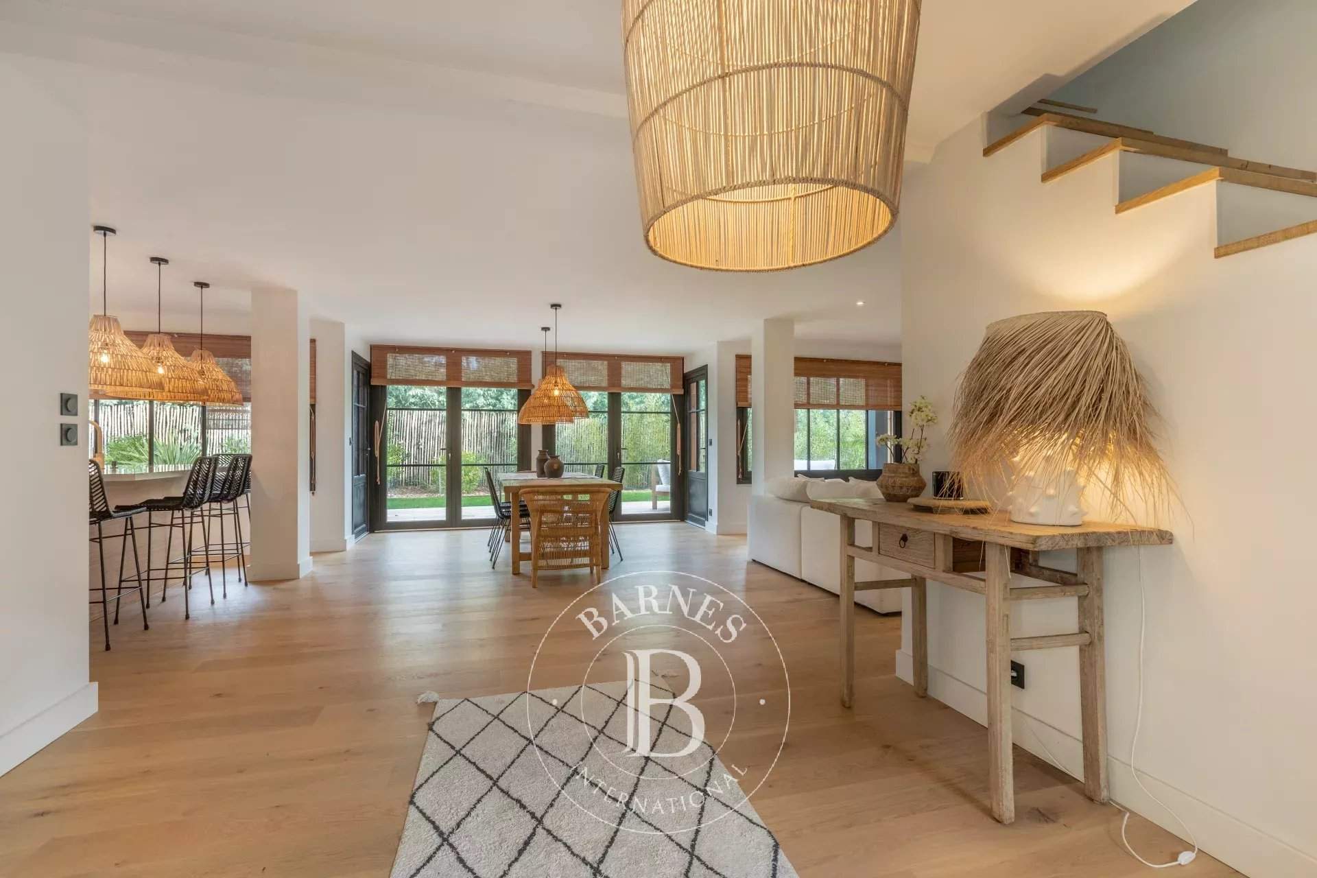 Cap-Ferret  - Maison 6 Pi&egrave;ces - picture 7