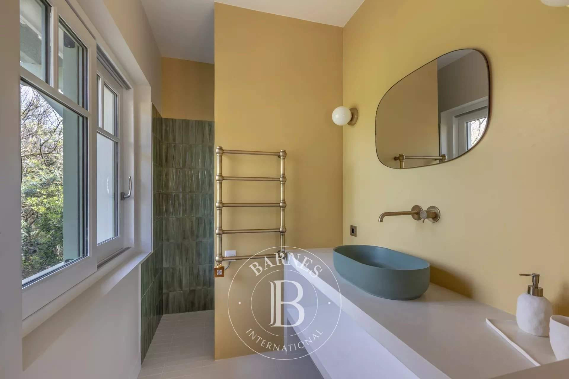 Cap-Ferret  - Maison 6 Pi&egrave;ces 5 Chambres - picture 13