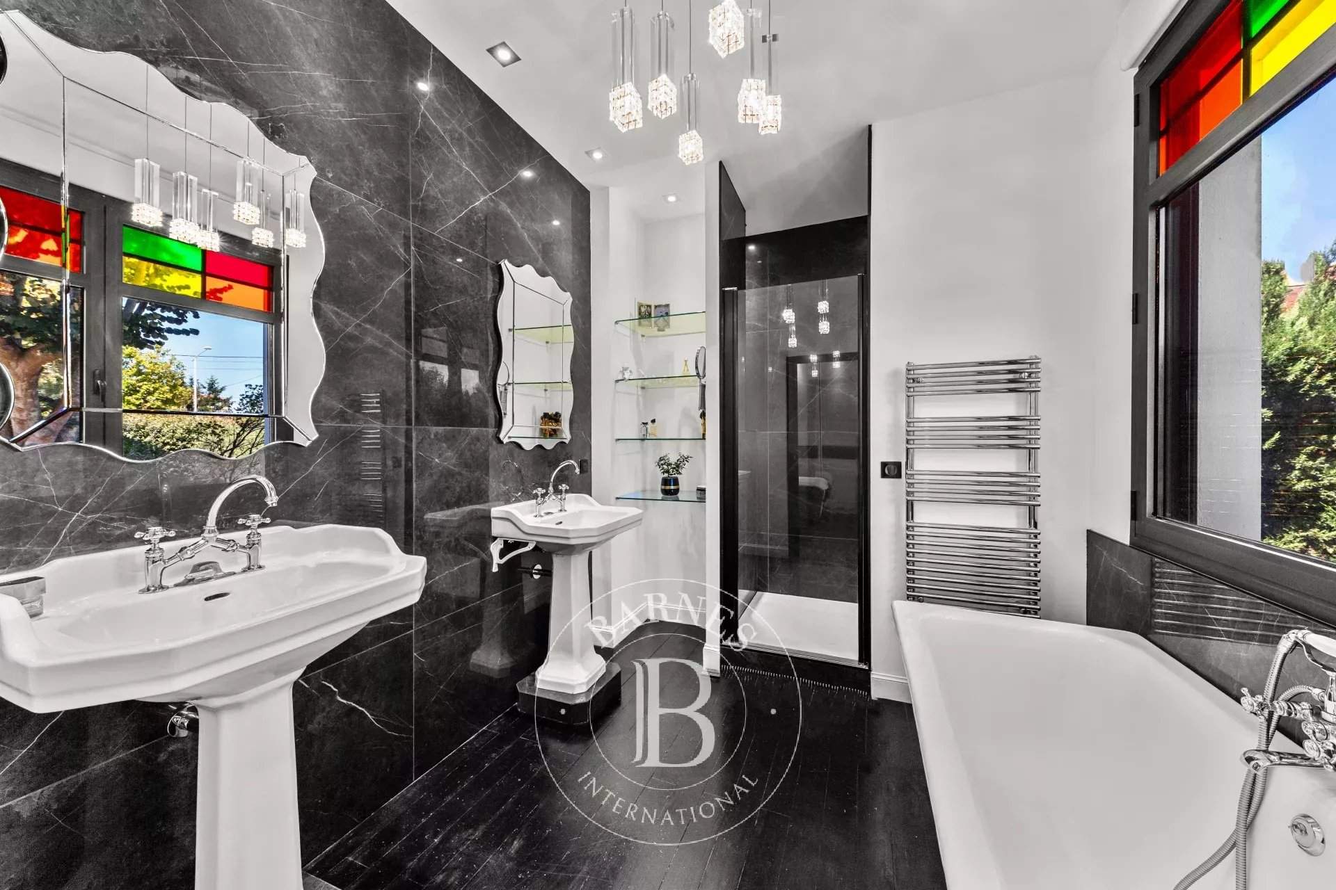 Arcachon  - Villa 7 Pi&egrave;ces 5 Chambres - picture 13