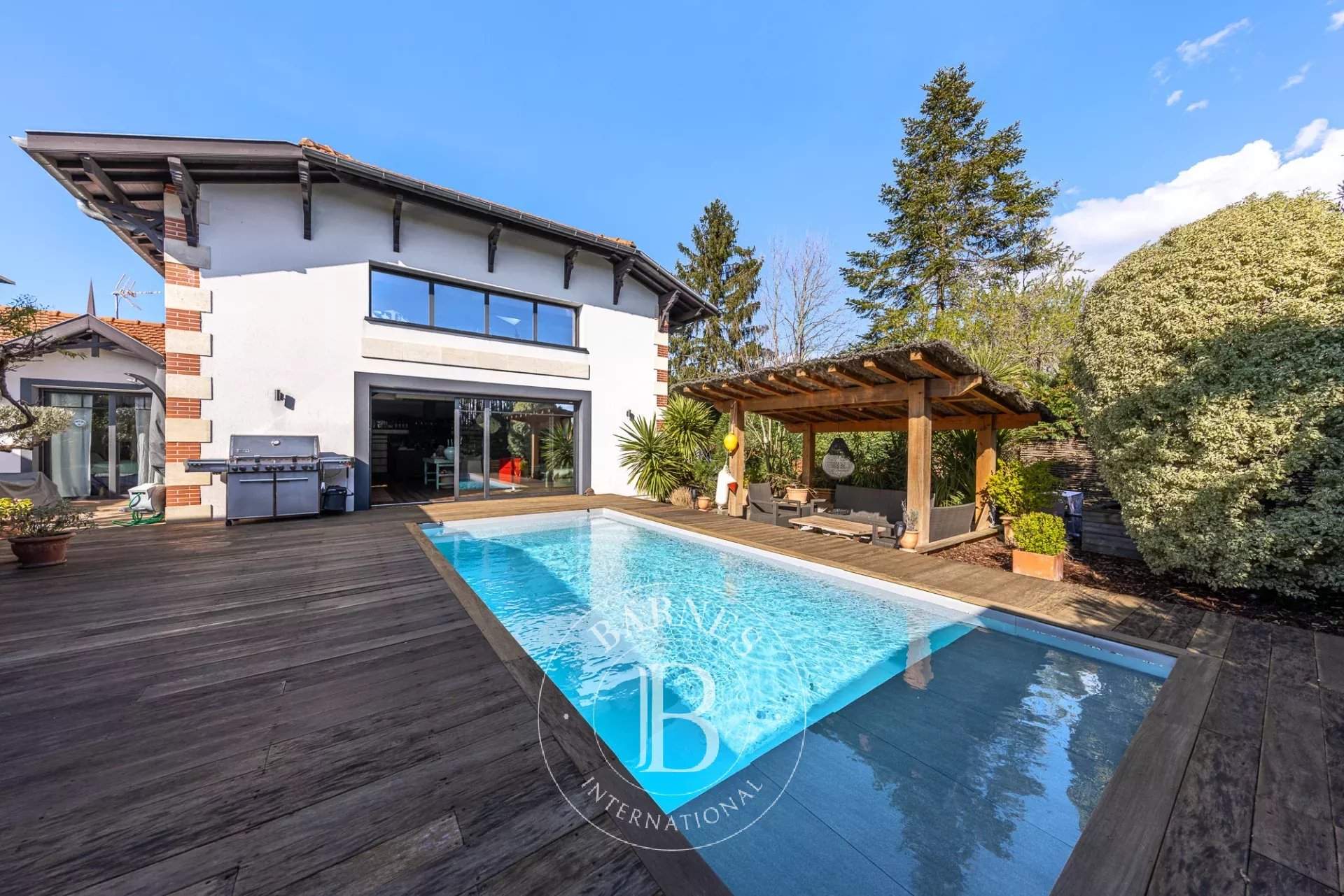 La Teste-de-Buch  - House 5 Bedrooms - picture 3