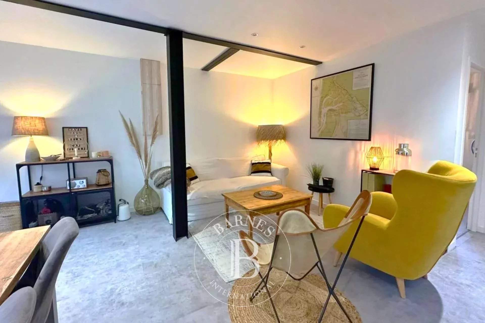 Lège-Cap-Ferret  - Apartment 3 Bedrooms - picture 4