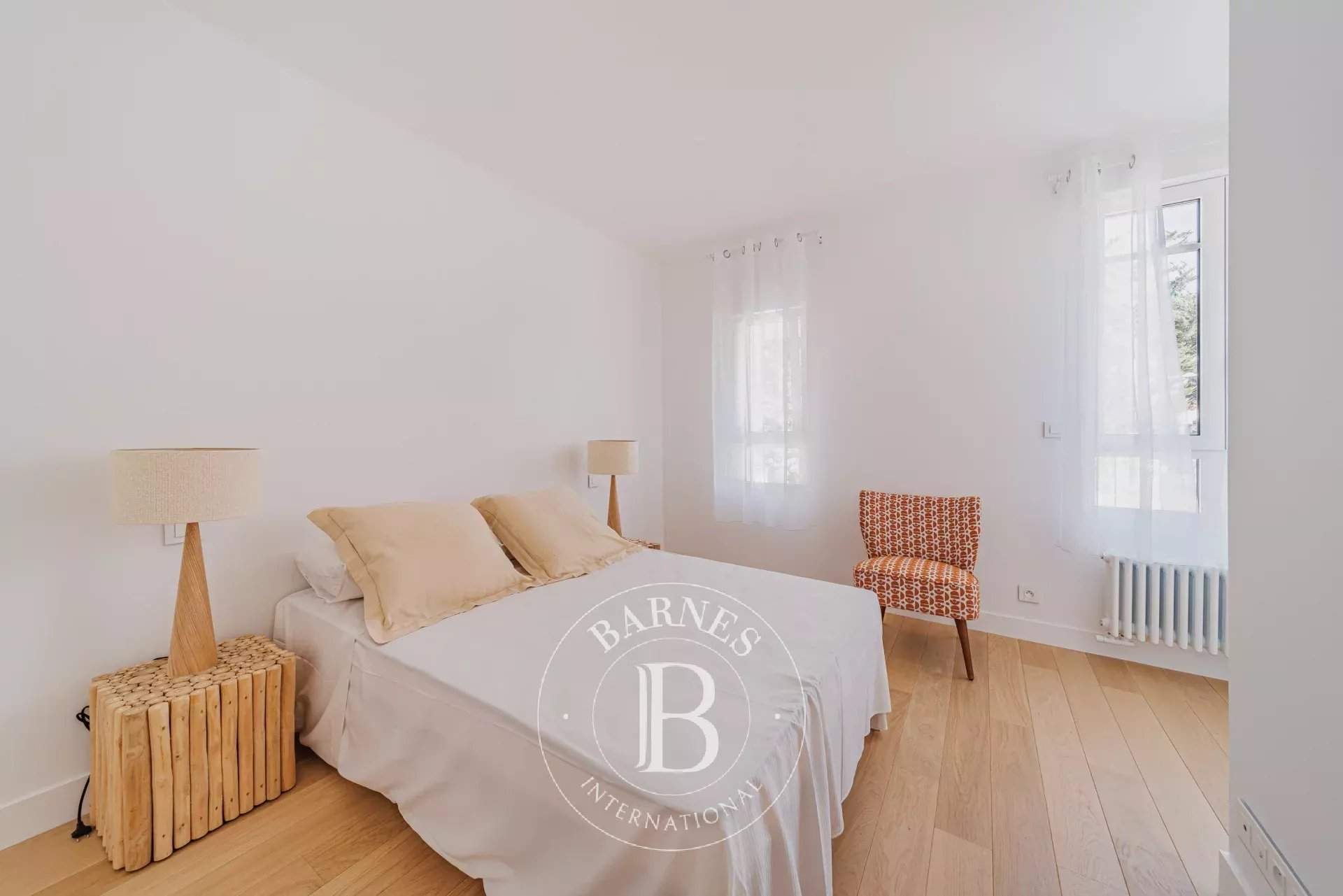 Arcachon  - Maison 5 Pi&egrave;ces 3 Chambres - picture 9