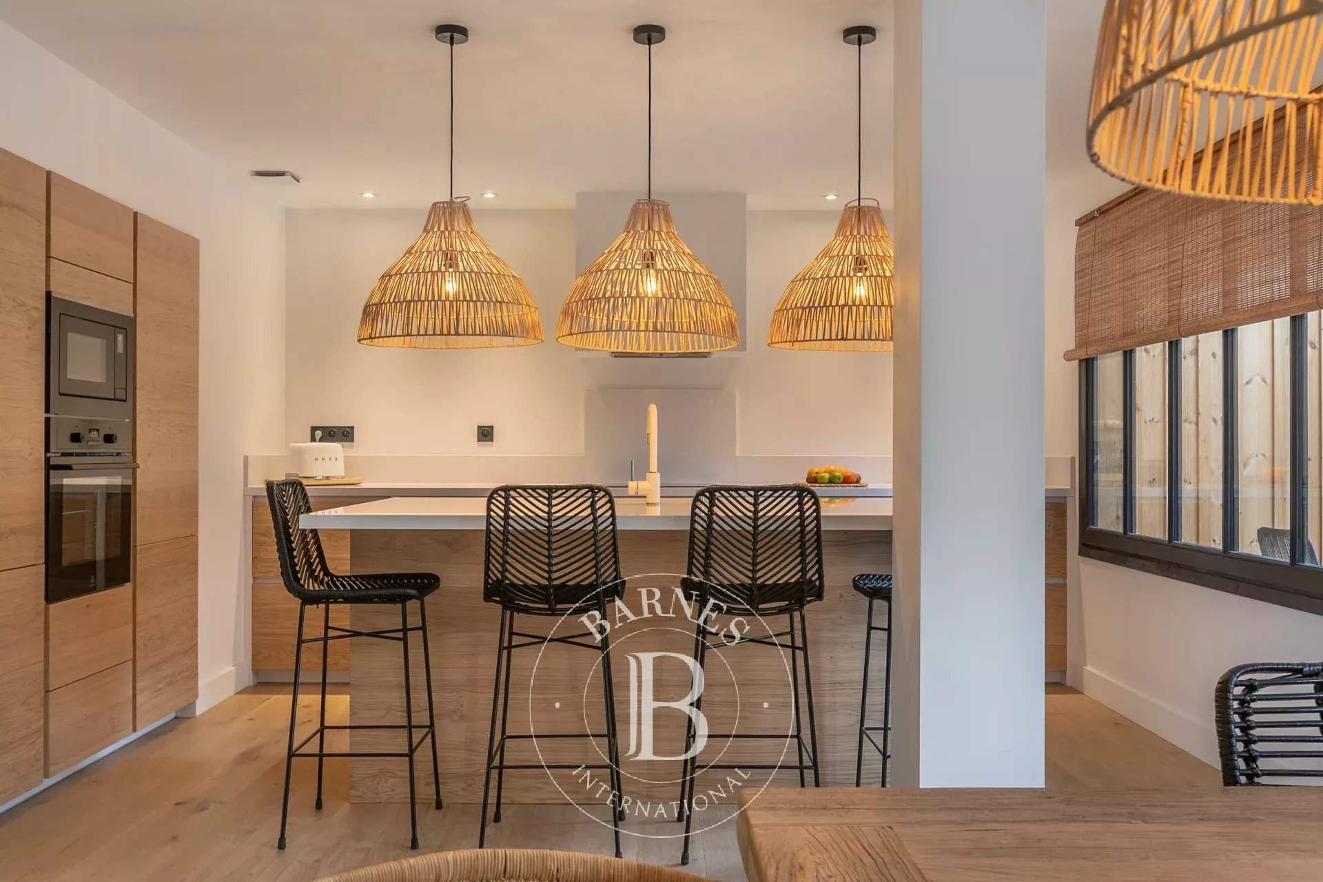 Cap-Ferret  - Maison 6 Pi&egrave;ces - picture 10