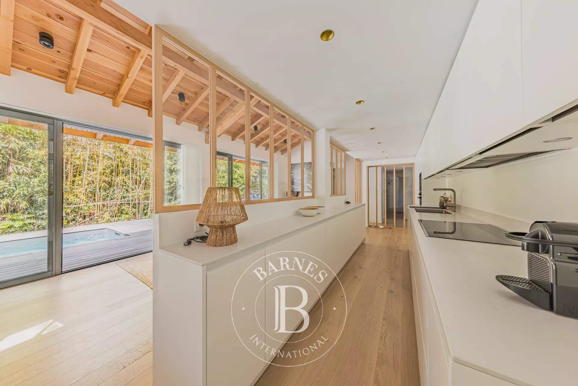 Arcachon  - Maison 7 Pi&egrave;ces 5 Chambres - picture 5