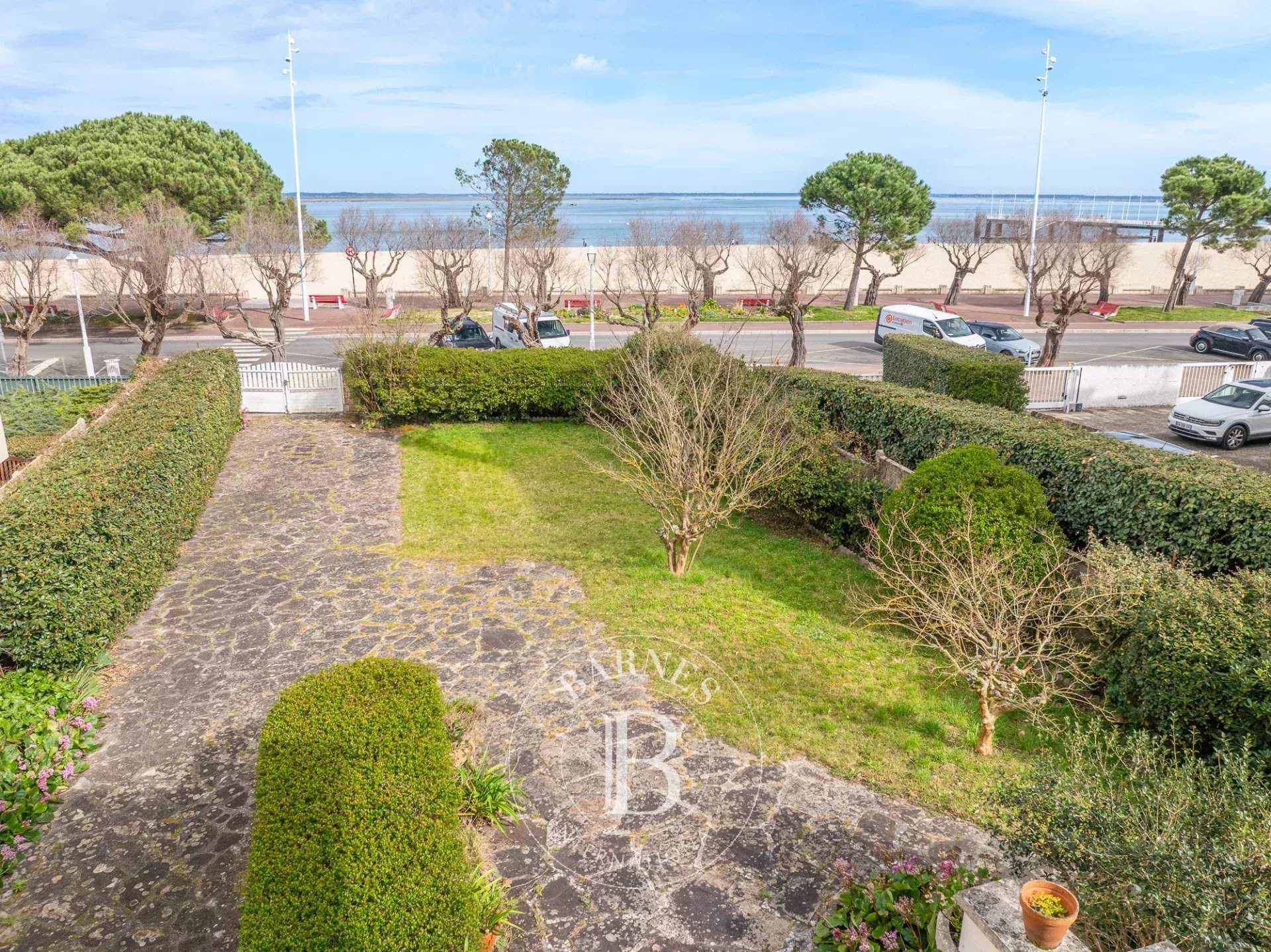 Arcachon  - Villa 9 Bedrooms - picture 12