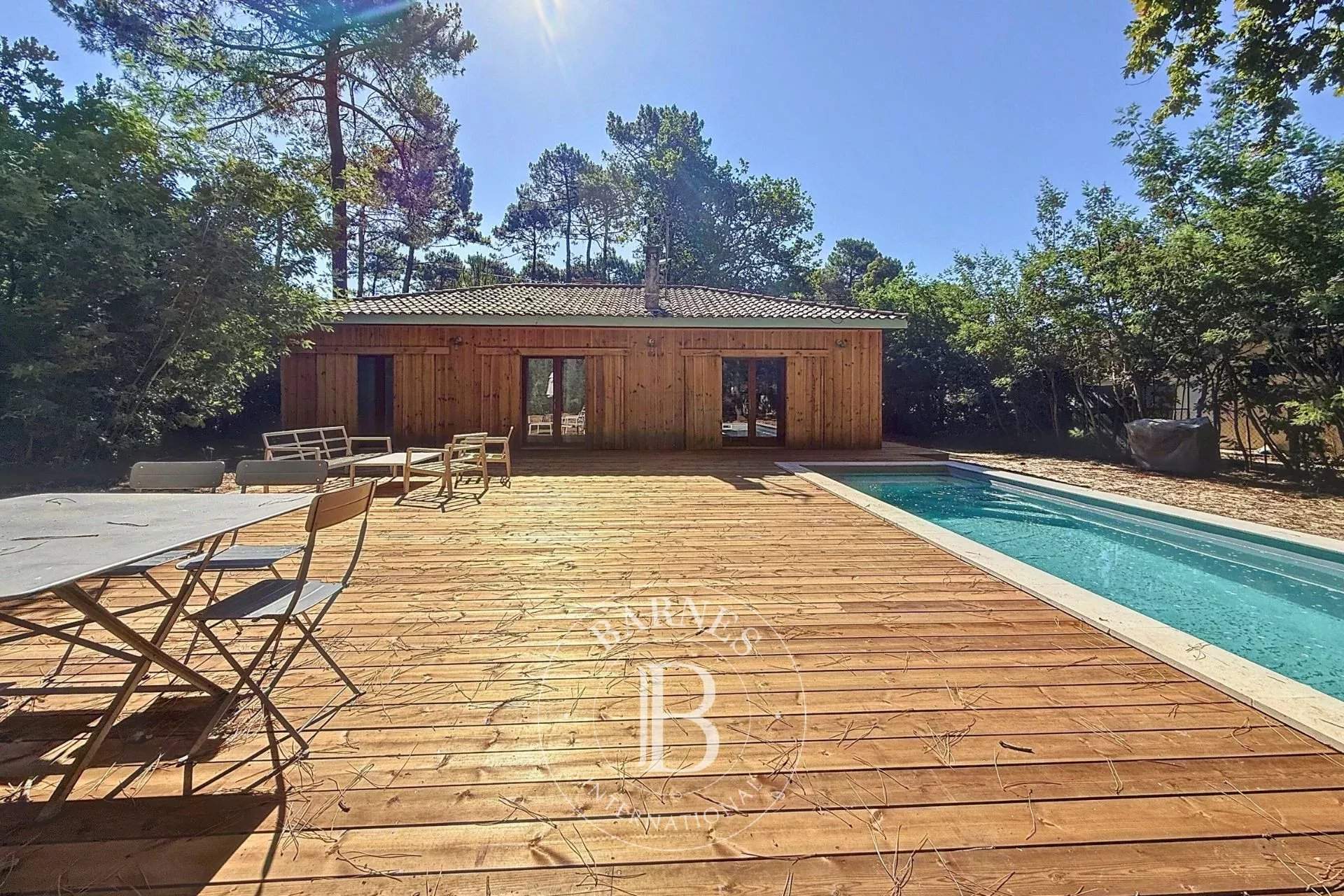 Lège-Cap-Ferret  - Villa 5 Pi&egrave;ces 3 Chambres - picture 20