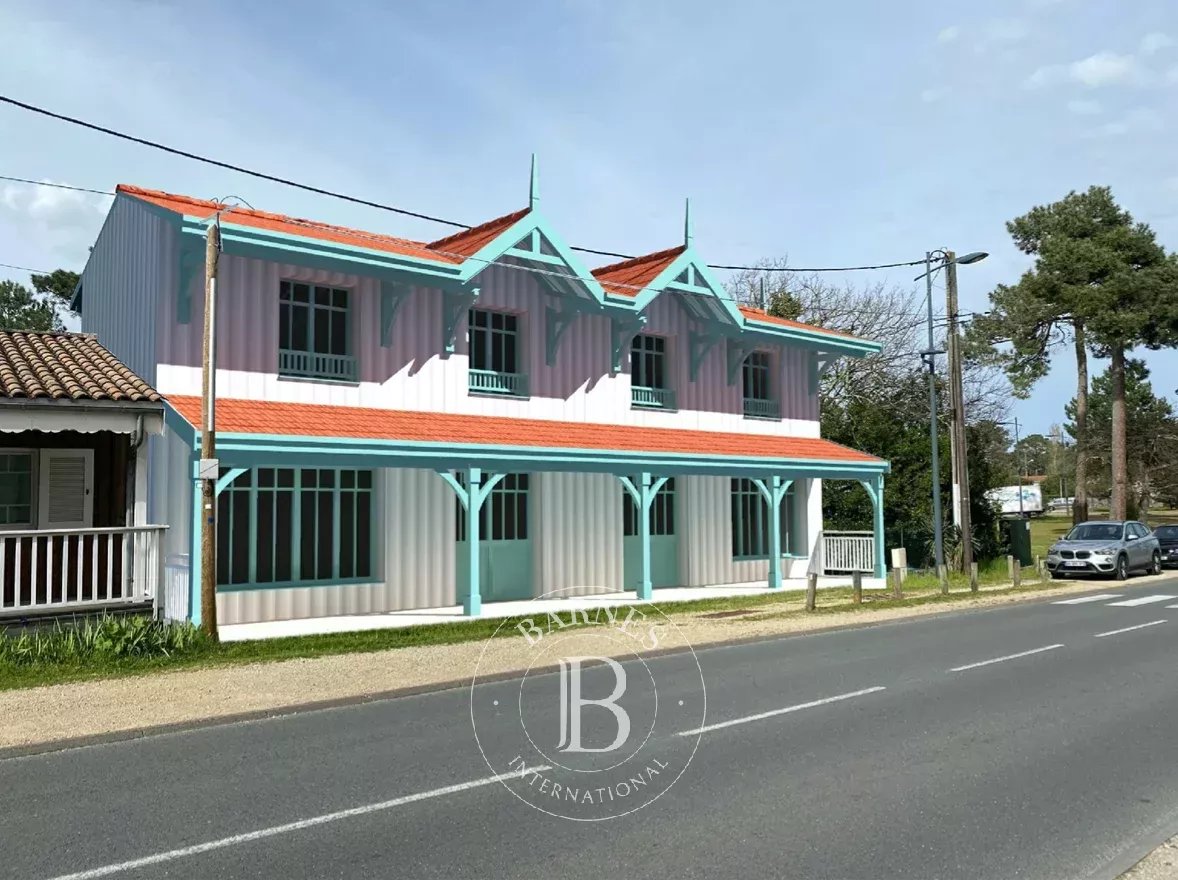 Lège-Cap-Ferret  - Maison  - picture 2