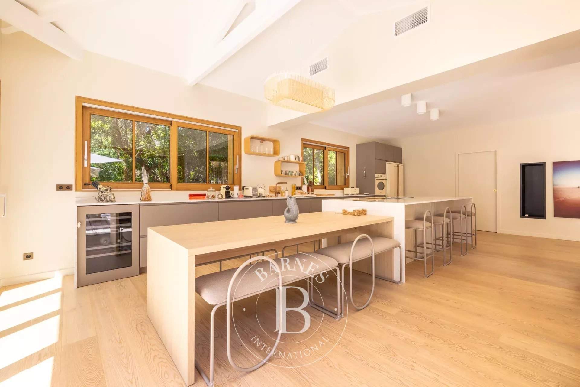 Cap-Ferret  - Villa 4 Bedrooms - picture 19