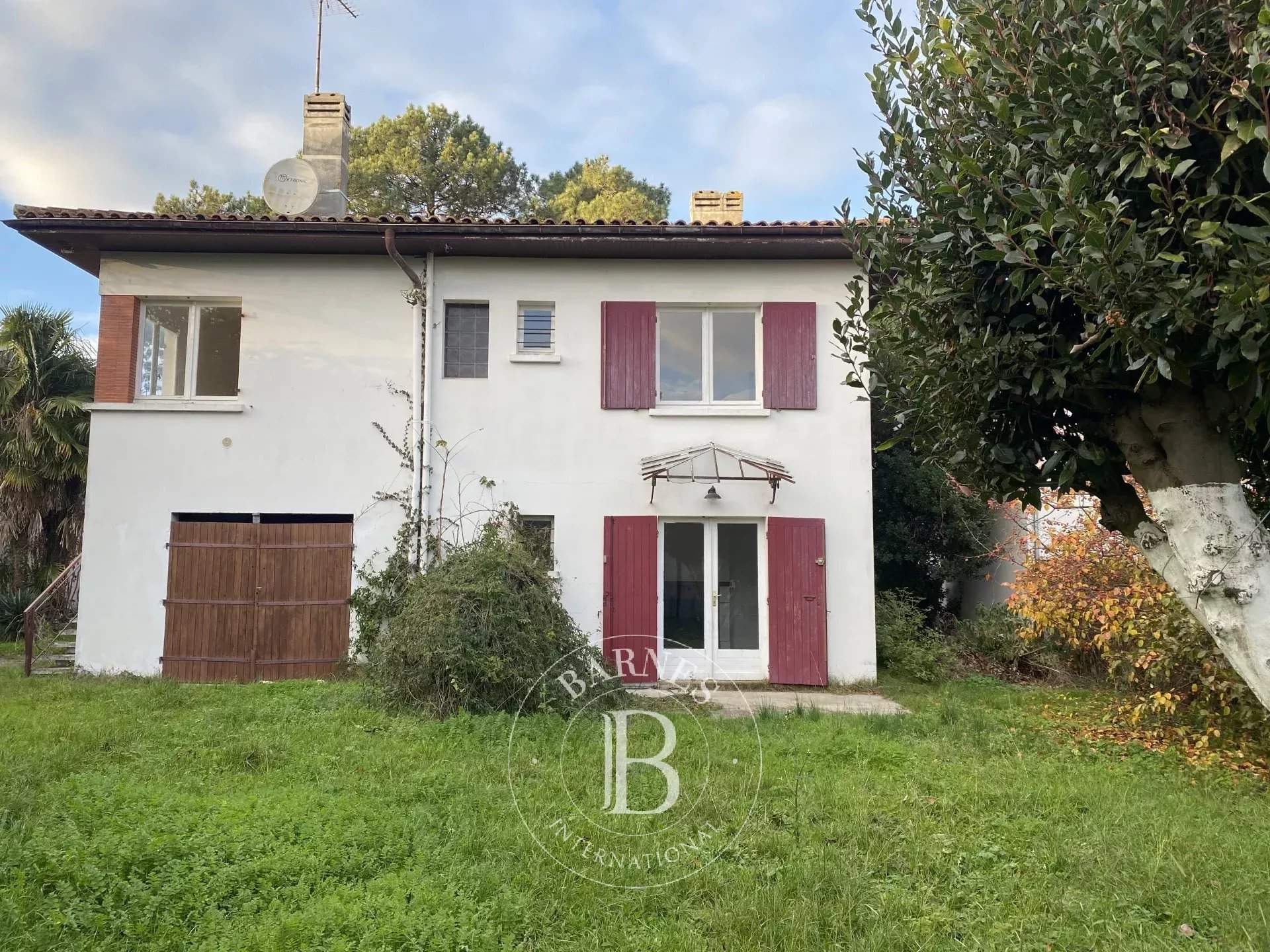 Lège-Cap-Ferret  - Villa 9 Pi&egrave;ces - picture 2