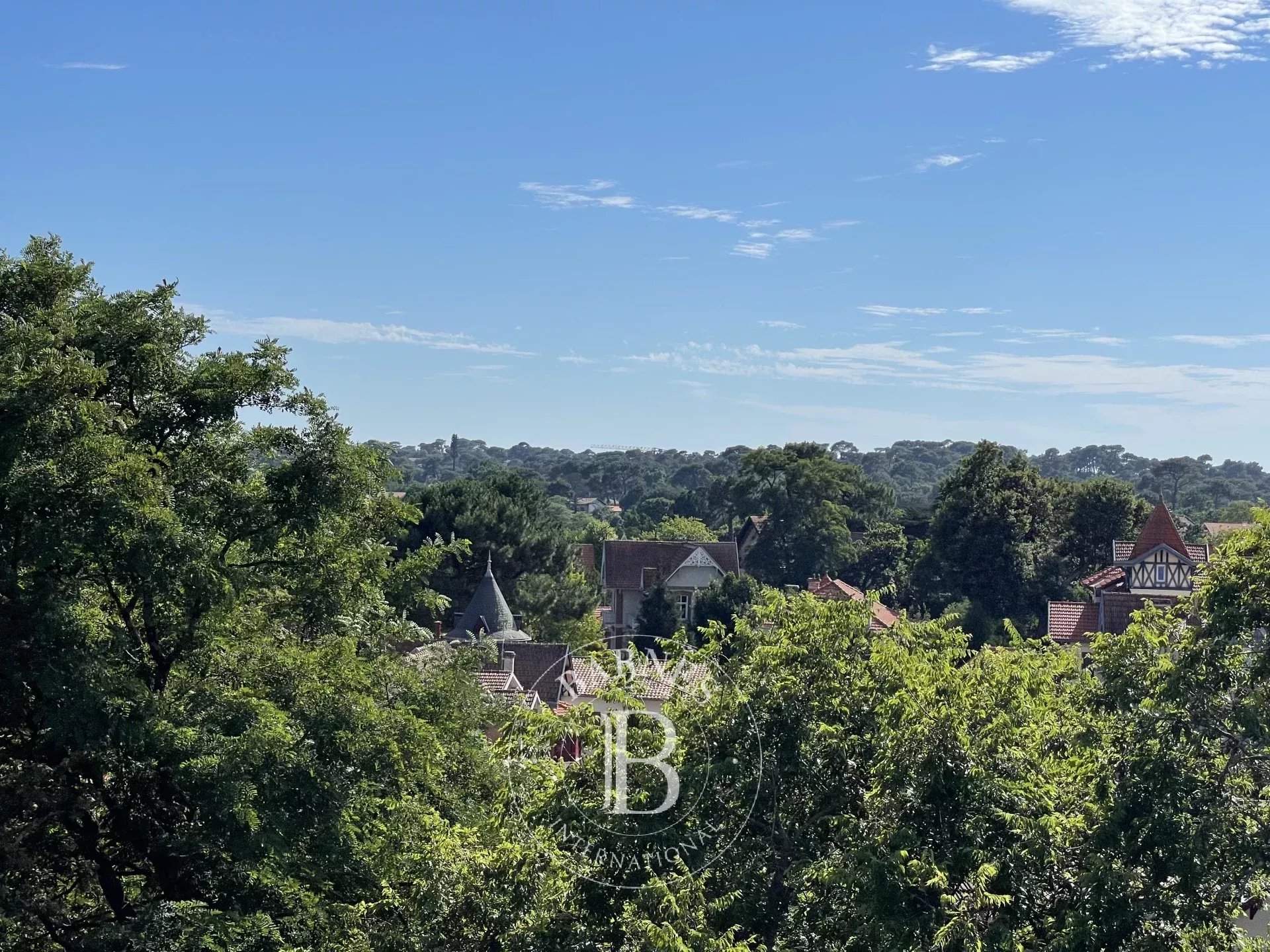 Arcachon  - Appartement 1 Pièce - picture 14