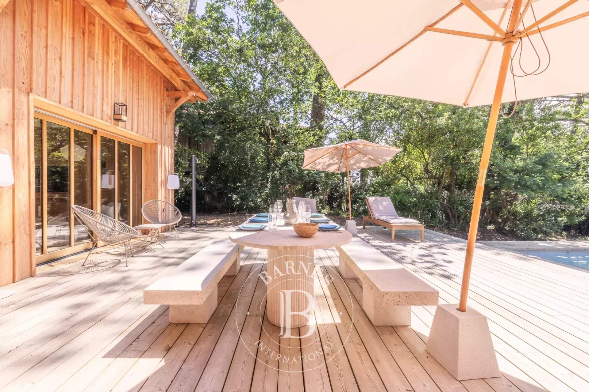 Cap-Ferret  - Villa 4 Bedrooms - picture 16