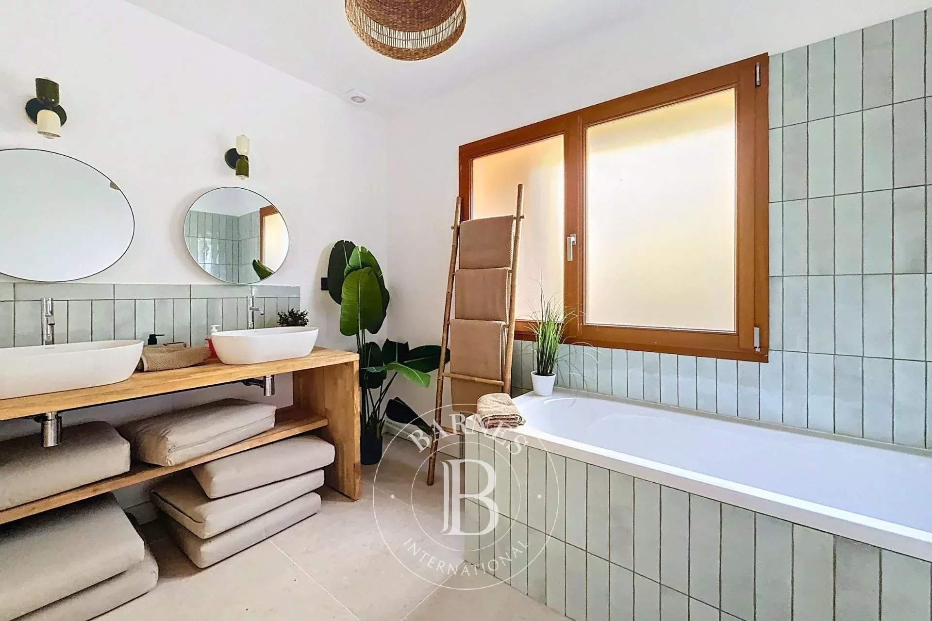 Lège-Cap-Ferret  - Villa 5 Pi&egrave;ces 3 Chambres - picture 13