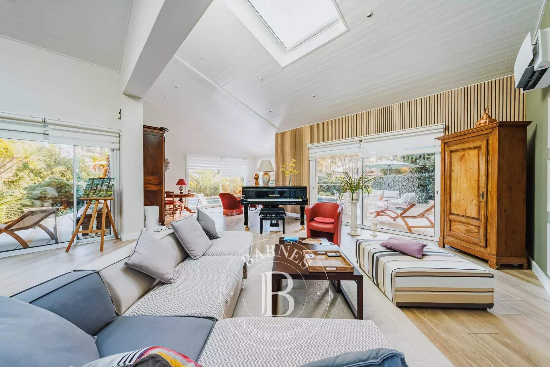 Pyla-sur-Mer  - House 3 Bedrooms - picture 8