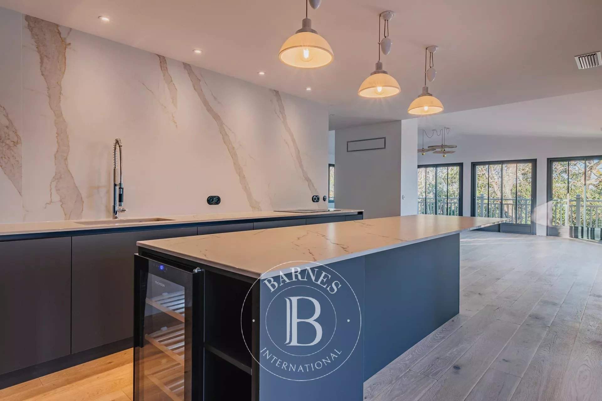 Pyla-sur-Mer  - Villa 6 Pi&egrave;ces 4 Chambres - picture 13