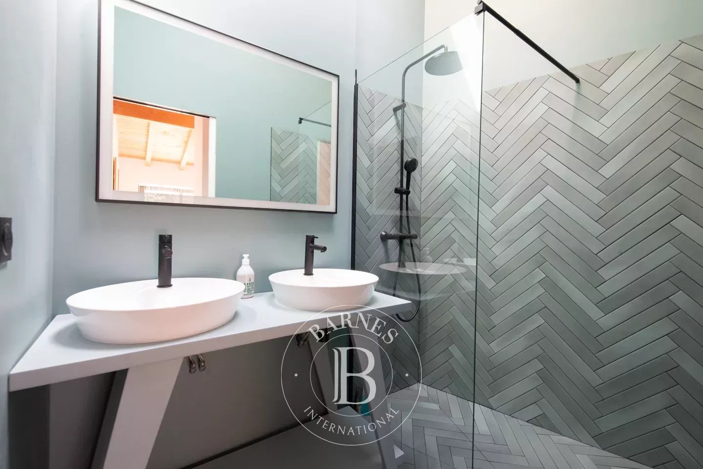 Arcachon  - Maison 7 Pi&egrave;ces 5 Chambres - picture 10