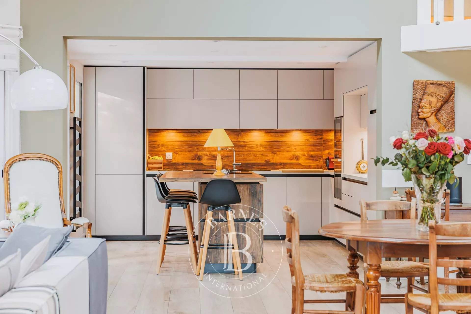 Pyla-sur-Mer  - House 3 Bedrooms - picture 10