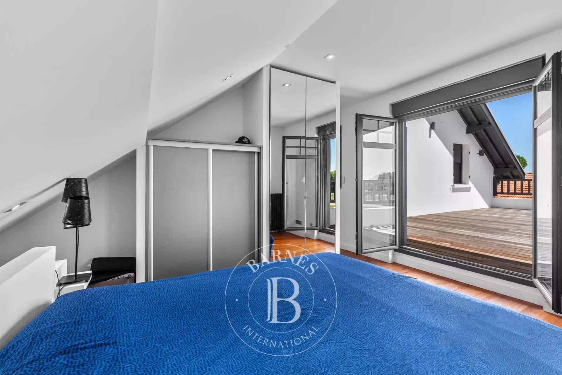 Arcachon  - Villa 7 Pi&egrave;ces 5 Chambres - picture 17