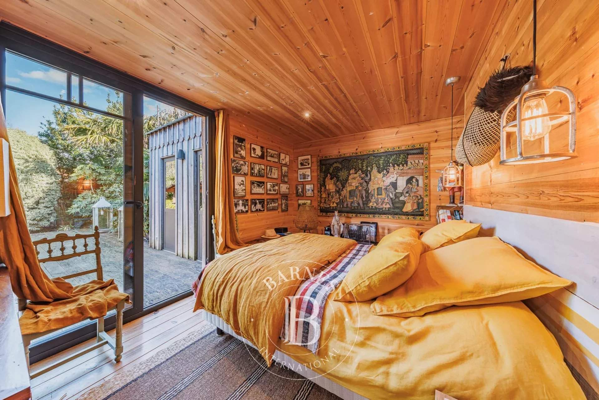 La Teste-de-Buch  - House 5 Bedrooms - picture 14