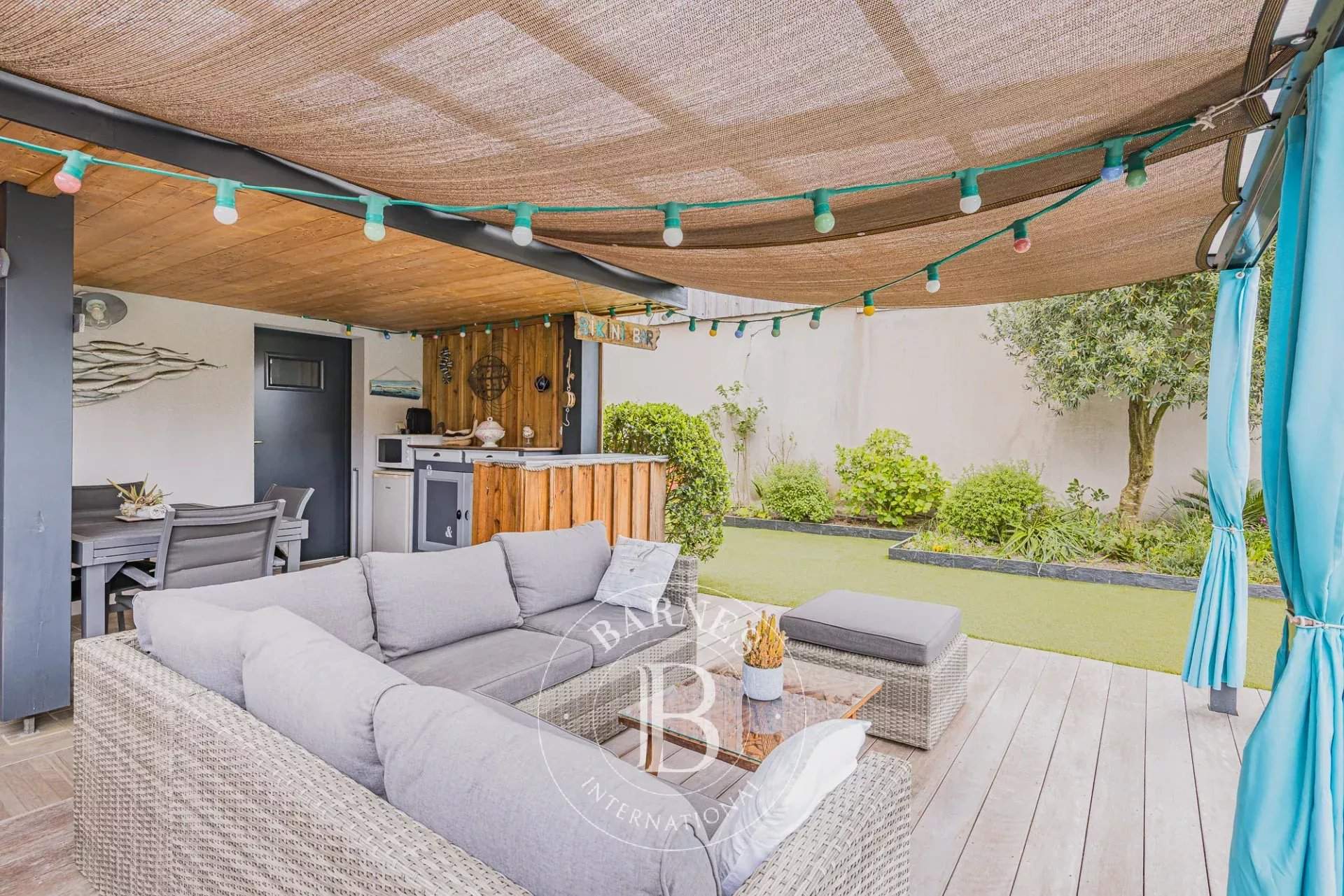 La Teste-de-Buch  - Maison 6 Pi&egrave;ces 3 Chambres - picture 19