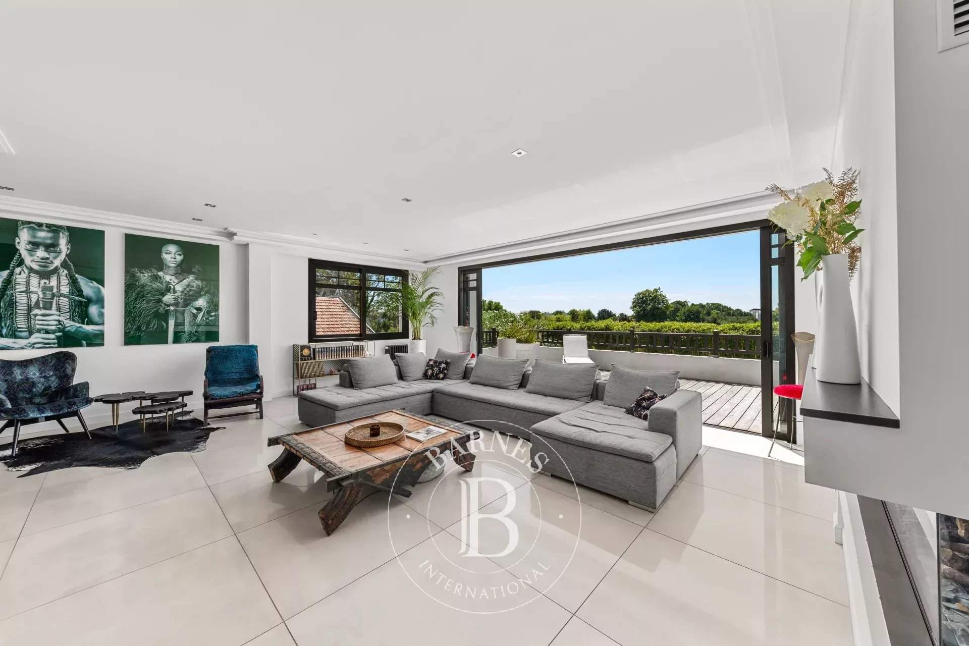 Arcachon  - Villa 7 Pi&egrave;ces 5 Chambres - picture 11