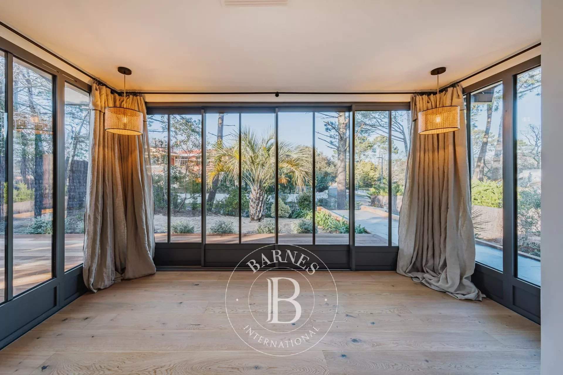 Pyla-sur-Mer  - Villa 6 Pi&egrave;ces 4 Chambres - picture 17