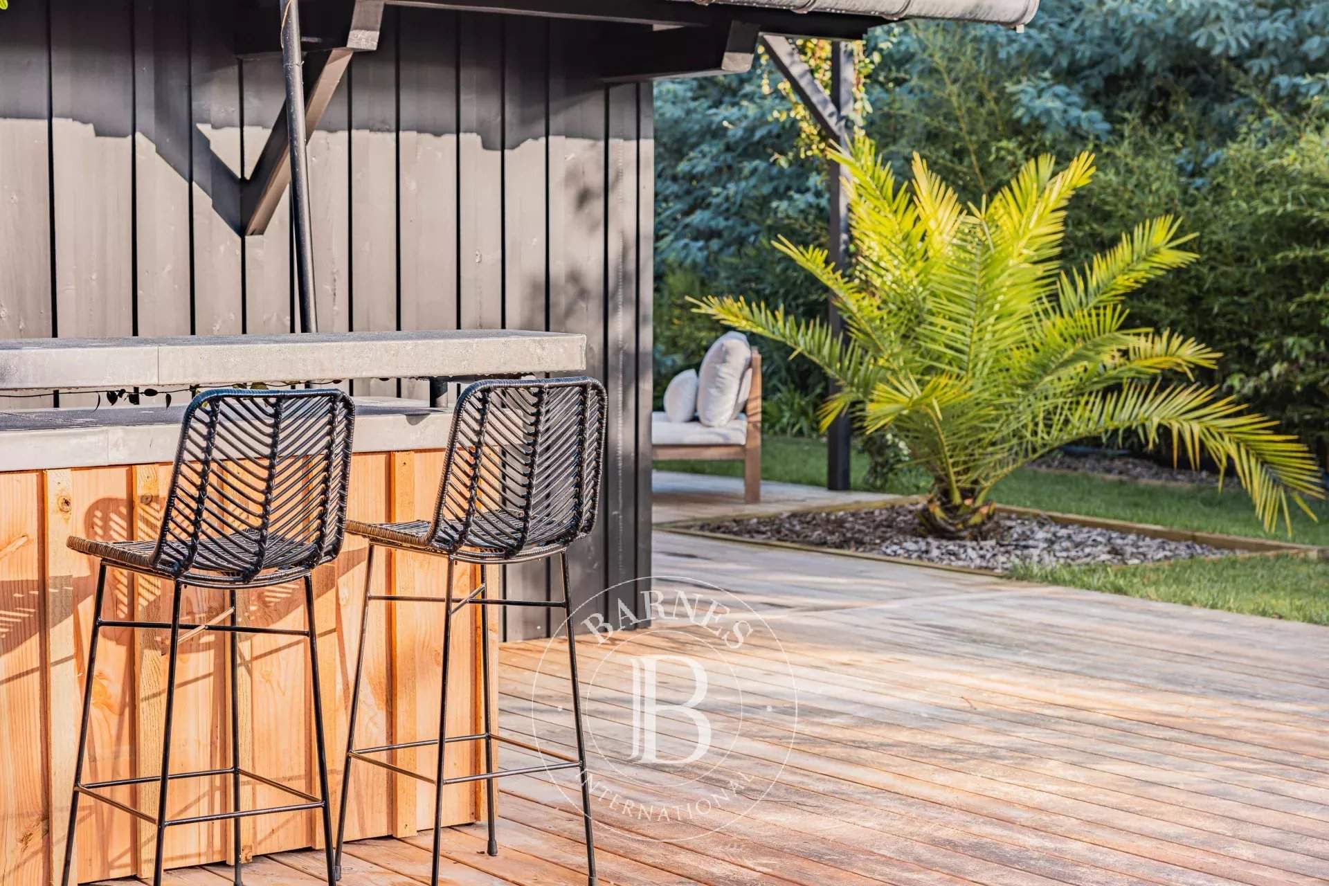 Cap-Ferret  - Maison 6 Pi&egrave;ces - picture 20