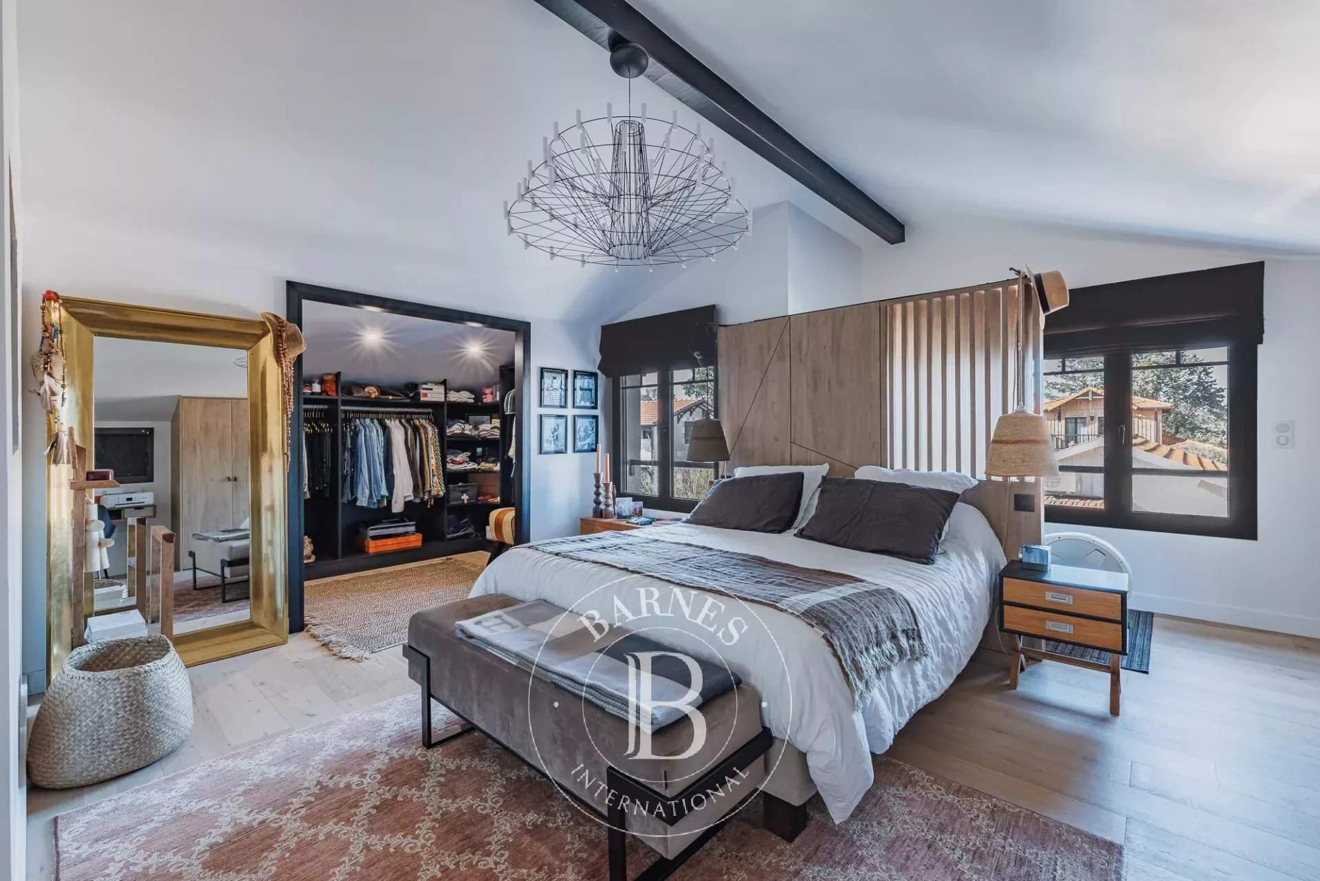 La Teste-de-Buch  - House 5 Bedrooms - picture 10