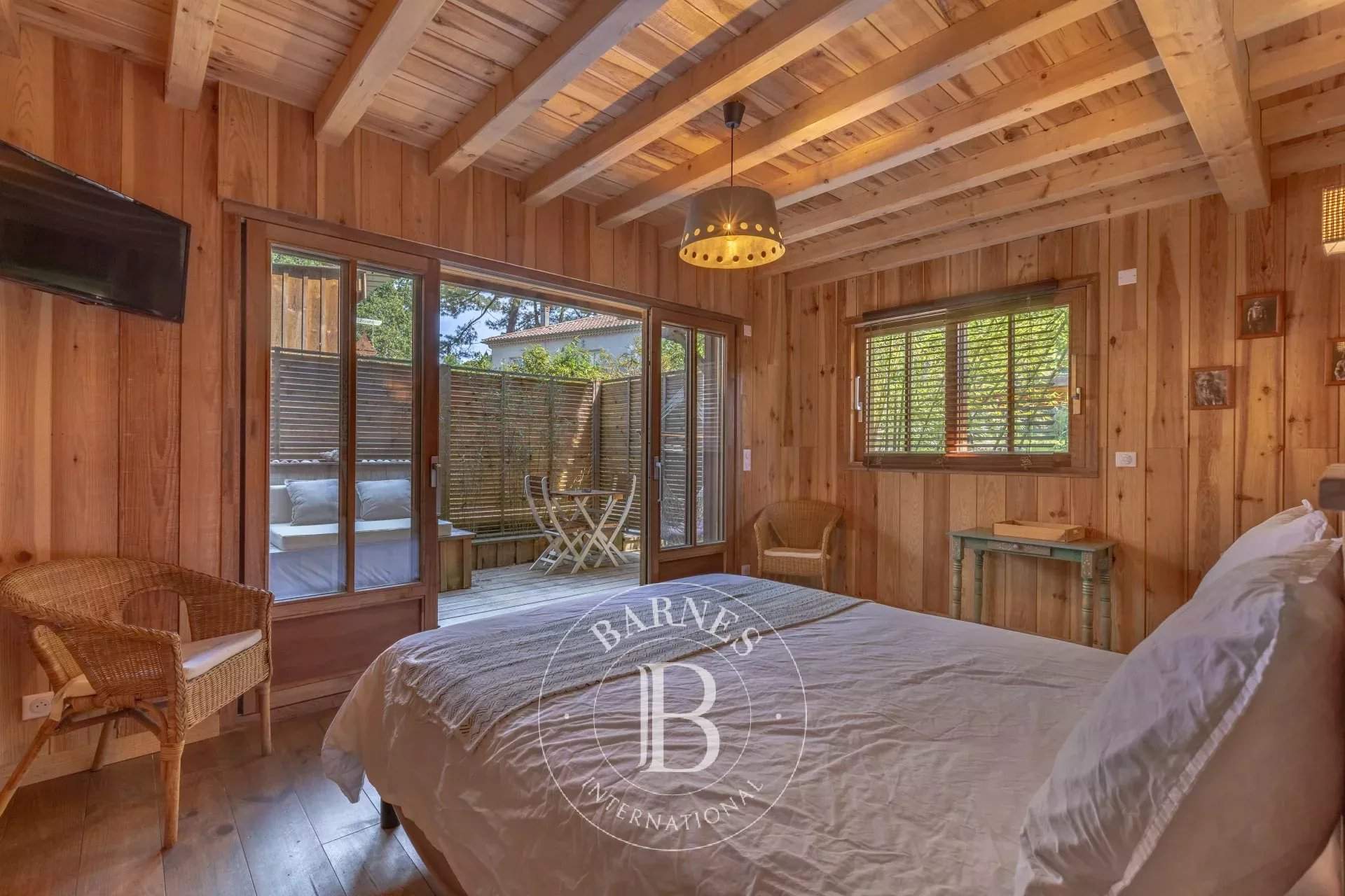 Lège-Cap-Ferret  - Maison 6 Pi&egrave;ces - picture 12