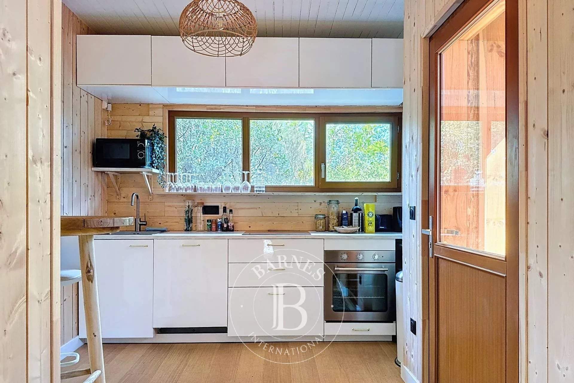 Lège-Cap-Ferret  - Villa 5 Pi&egrave;ces 3 Chambres - picture 11