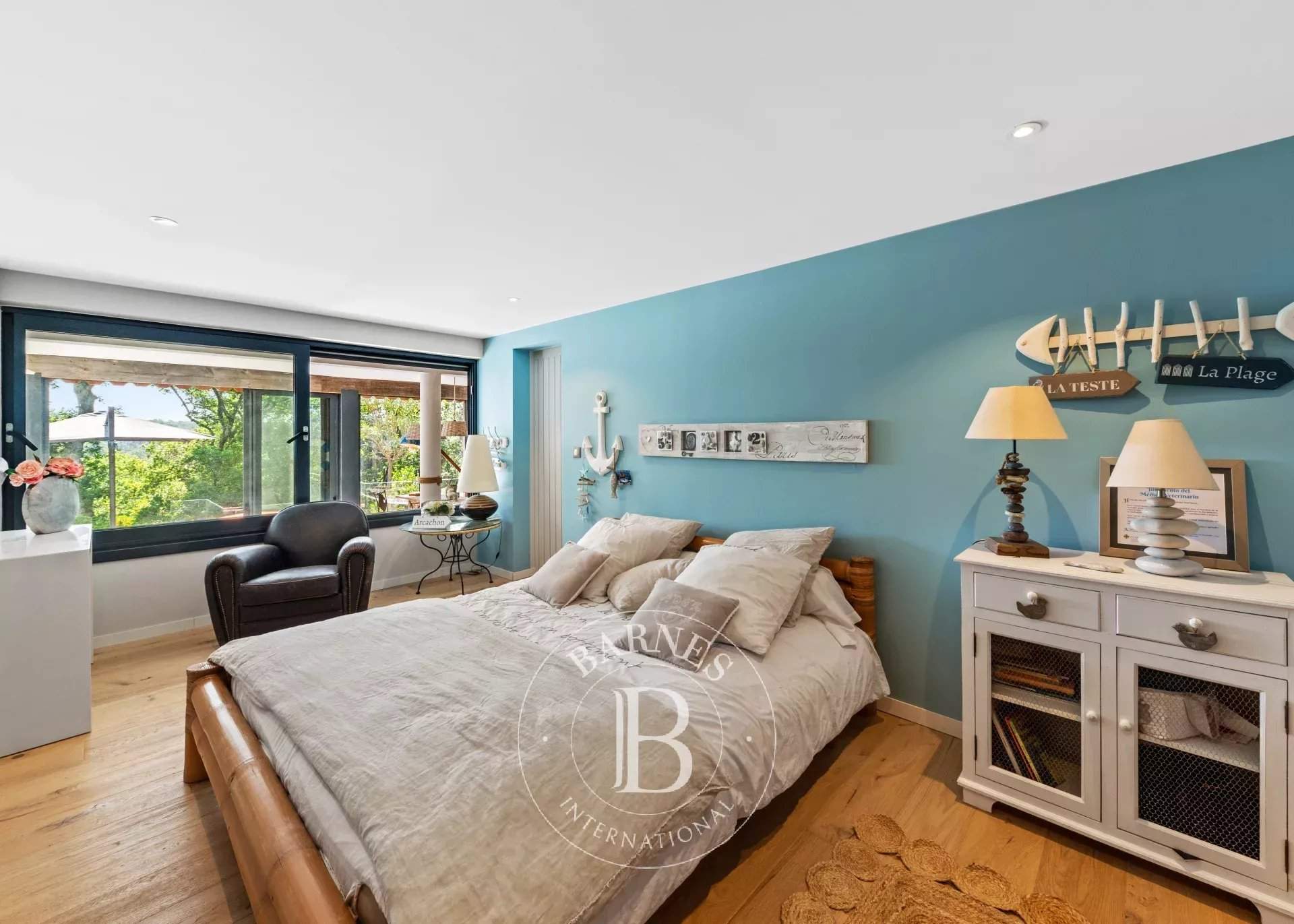 Pyla-sur-Mer  - Villa 8 Pi&egrave;ces - picture 12