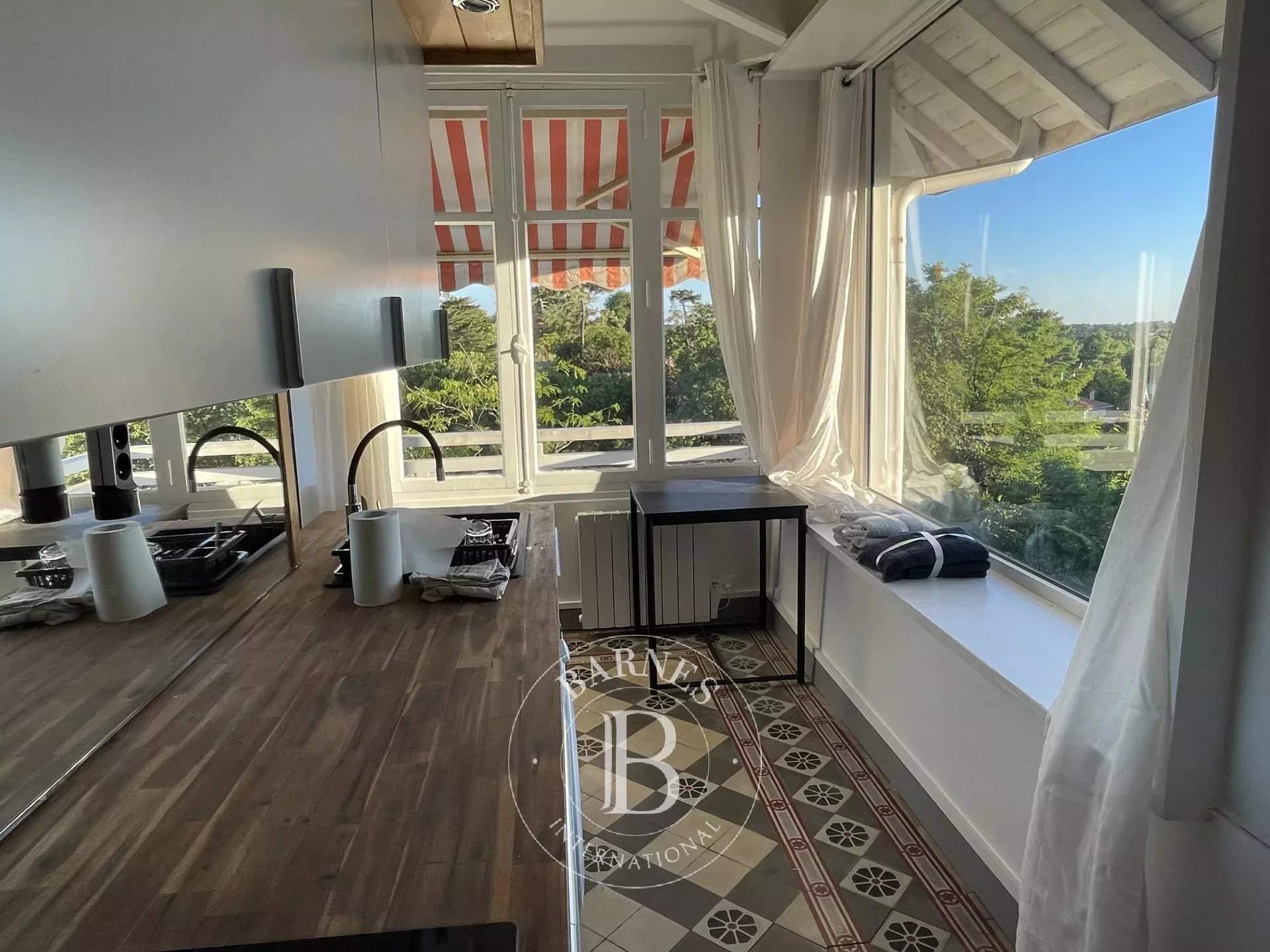 Arcachon  - Appartement 1 Pièce - picture 3