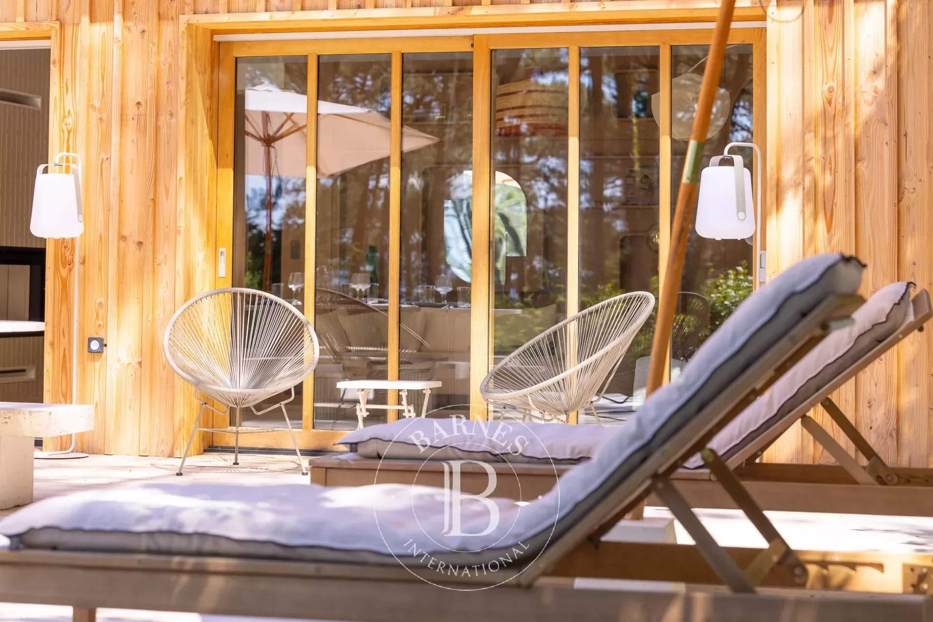 Cap-Ferret  - Villa 4 Bedrooms - picture 14