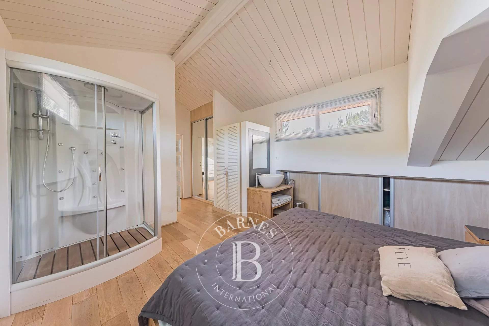 Lège-Cap-Ferret  - House 6 Bedrooms - picture 8