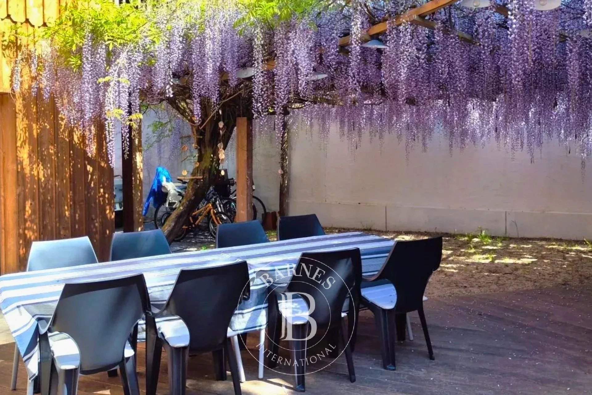 Lège-Cap-Ferret  - Apartment 3 Bedrooms - picture 7