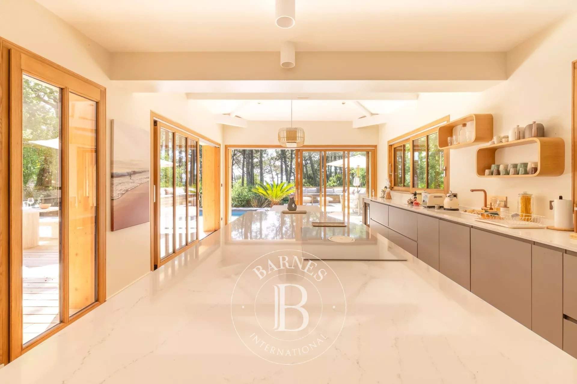 Cap-Ferret  - Villa 4 Bedrooms - picture 20