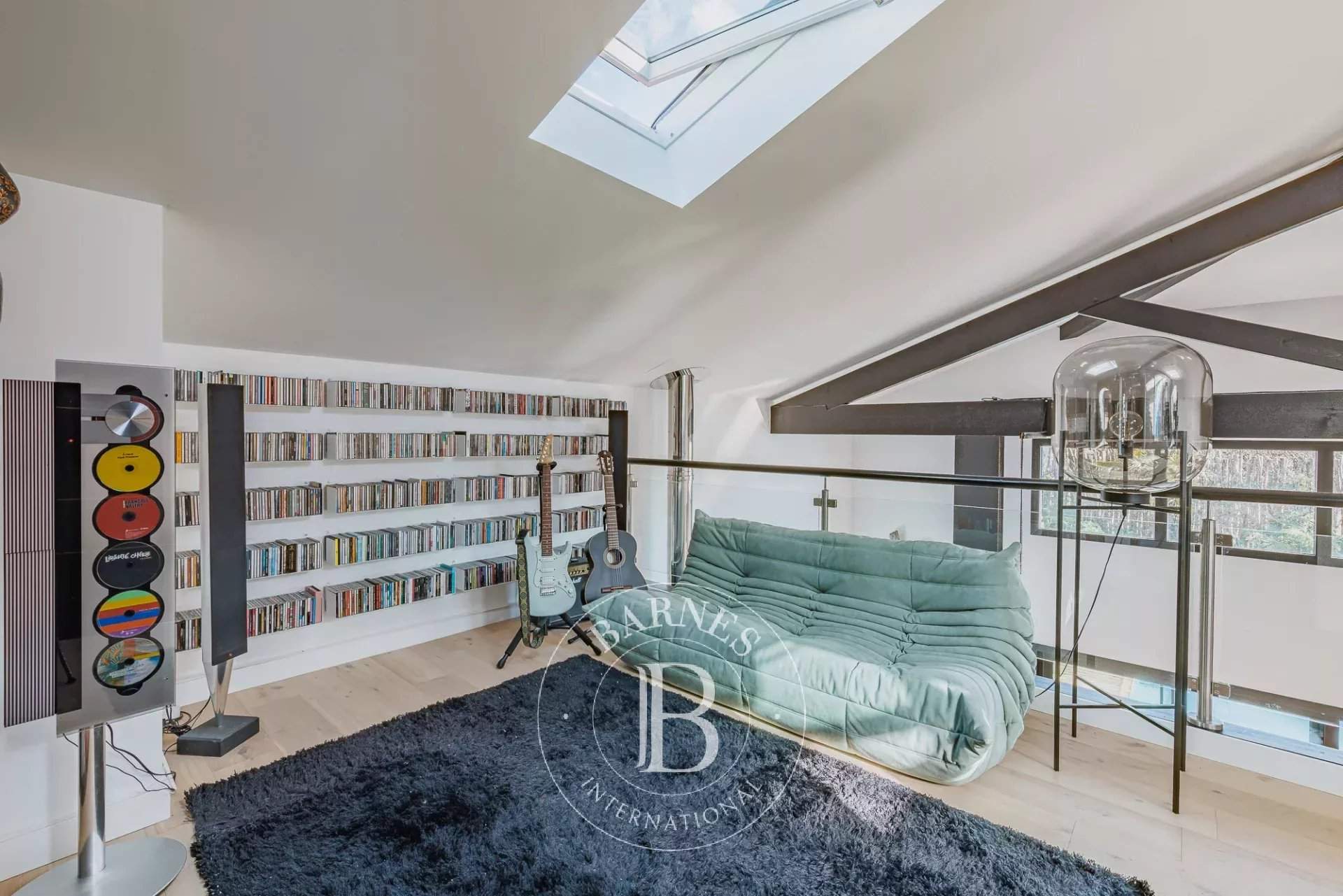 La Teste-de-Buch  - House 5 Bedrooms - picture 13