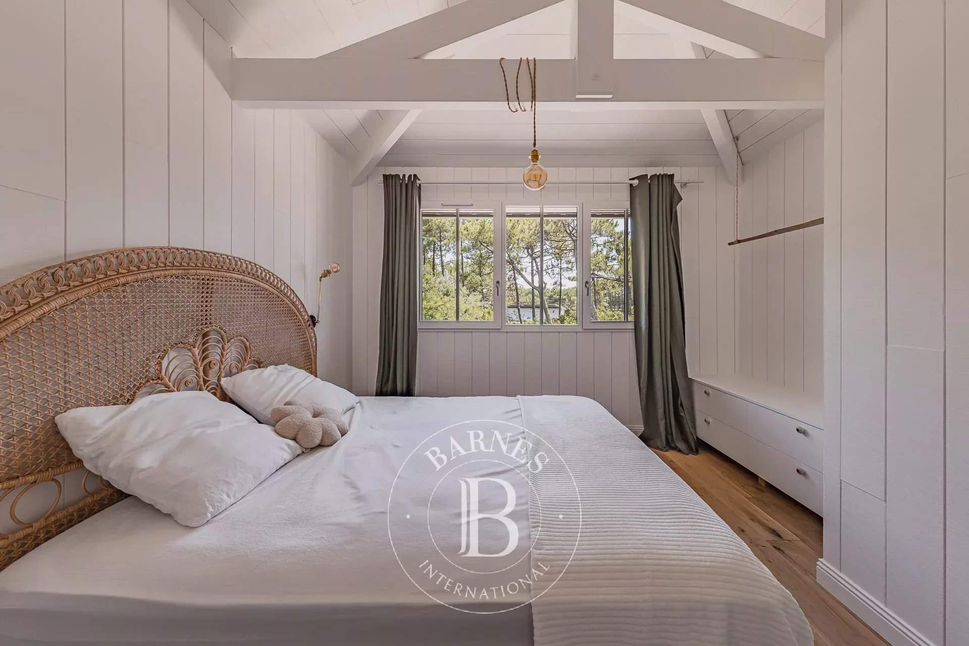 Lège-Cap-Ferret  - Casa 7 Cuartos - picture 11