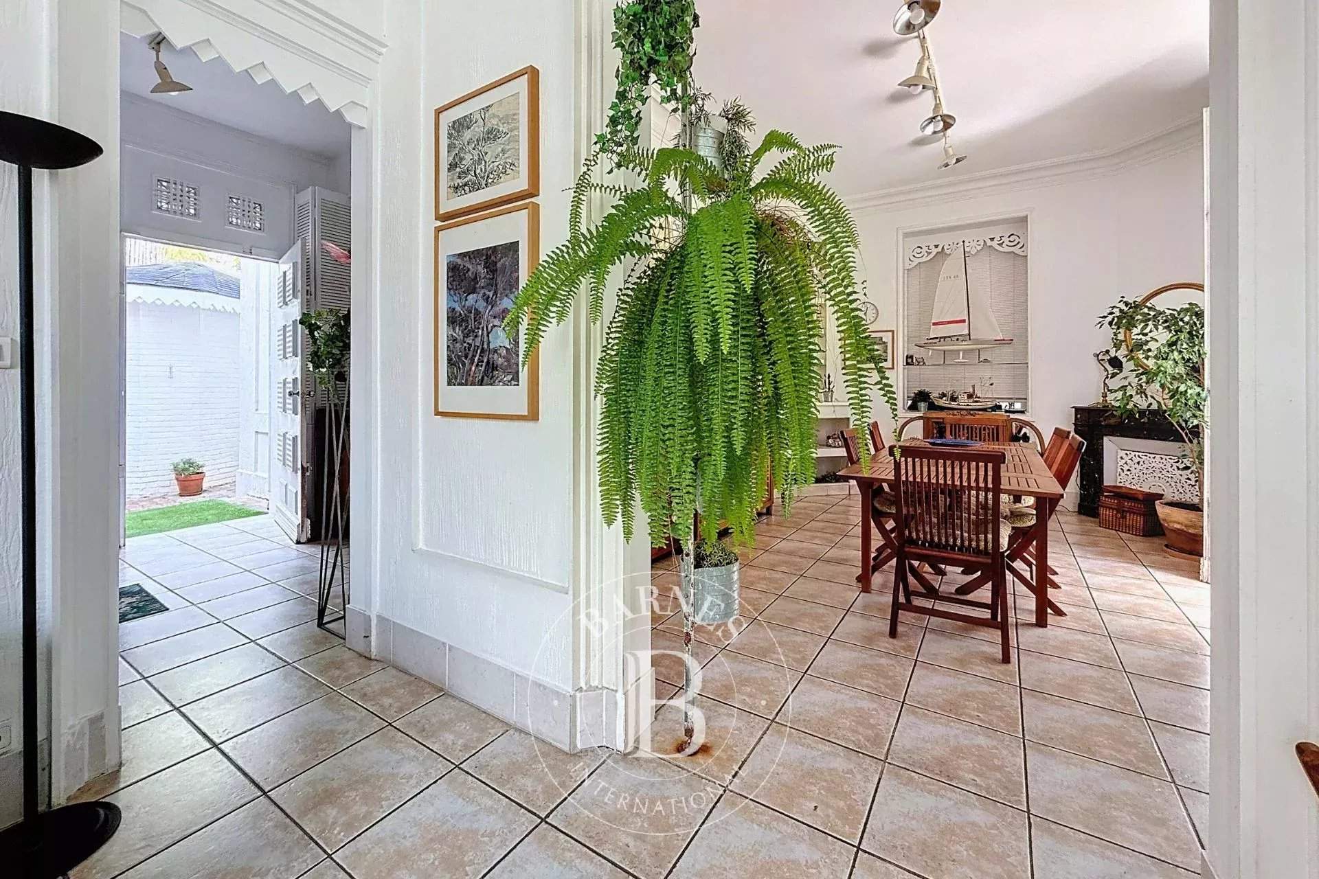 Arcachon  - Villa 4 Bedrooms - picture 8