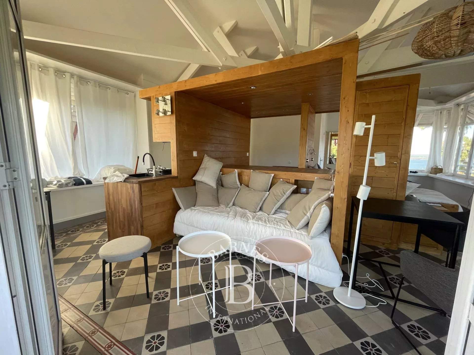 Arcachon  - Appartement 1 Pièce - picture 9