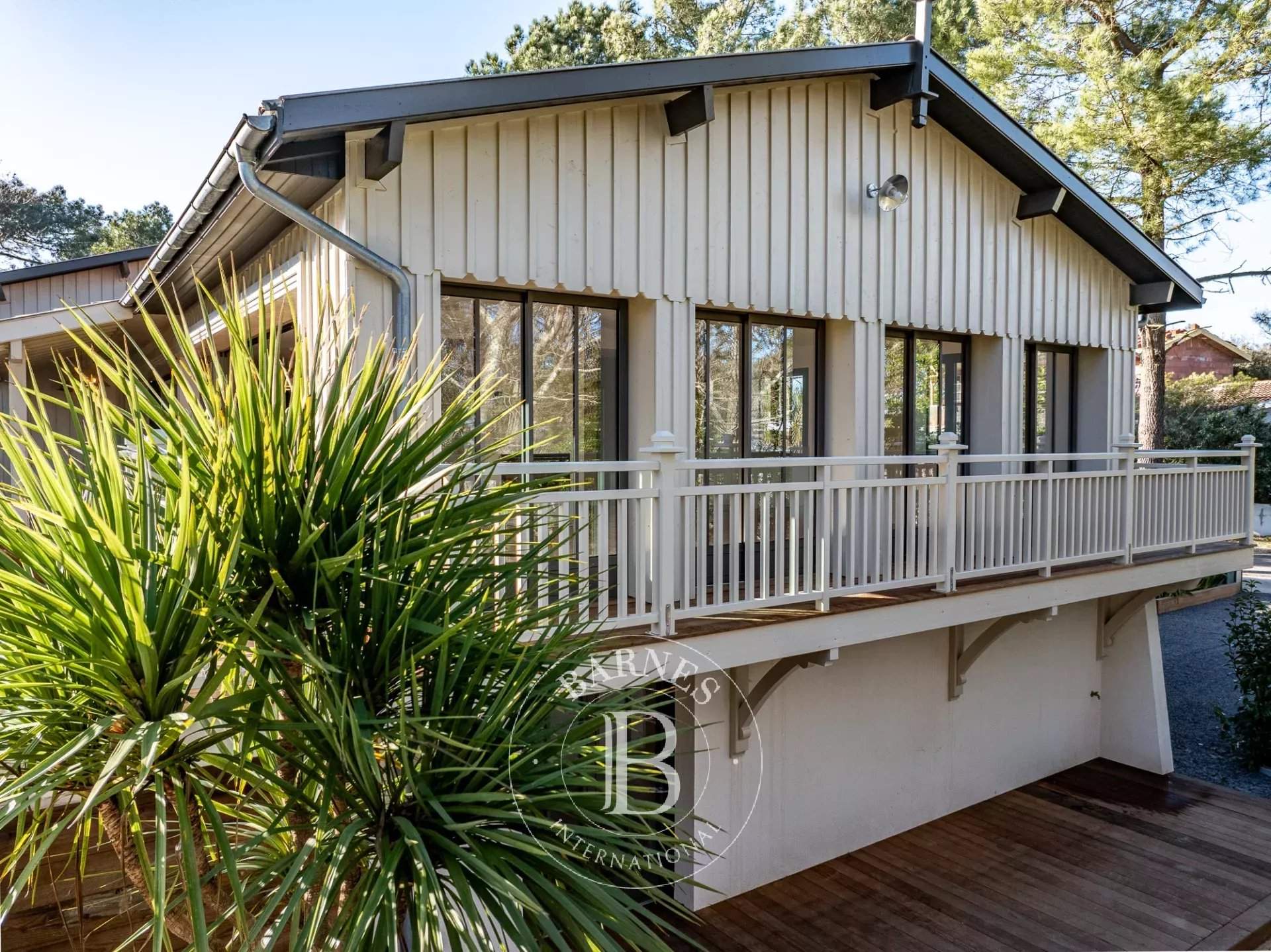 Pyla-sur-Mer  - Villa 6 Pi&egrave;ces 4 Chambres - picture 5