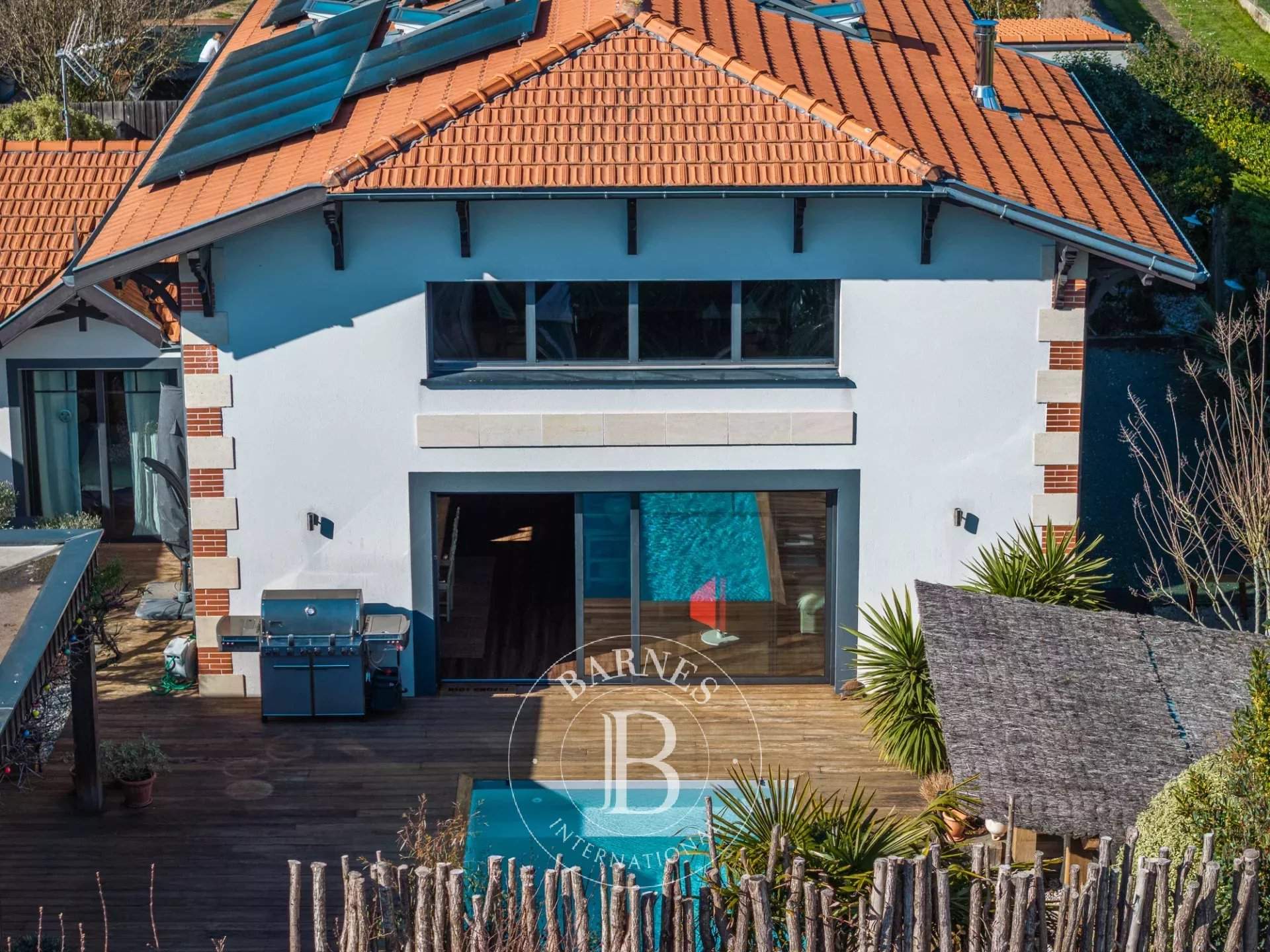 La Teste-de-Buch  - House 5 Bedrooms - picture 18