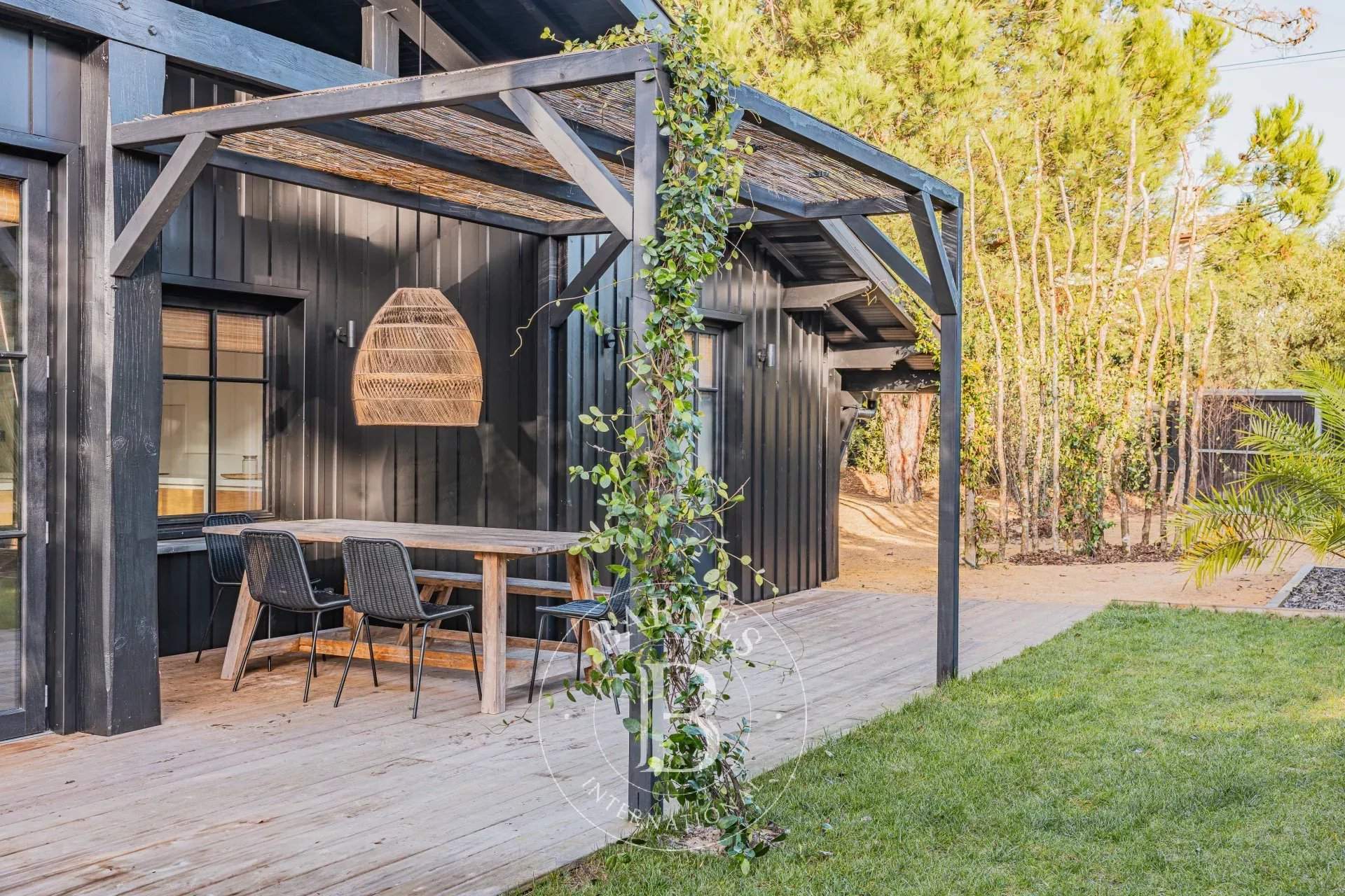 Cap-Ferret  - Maison 6 Pi&egrave;ces - picture 5