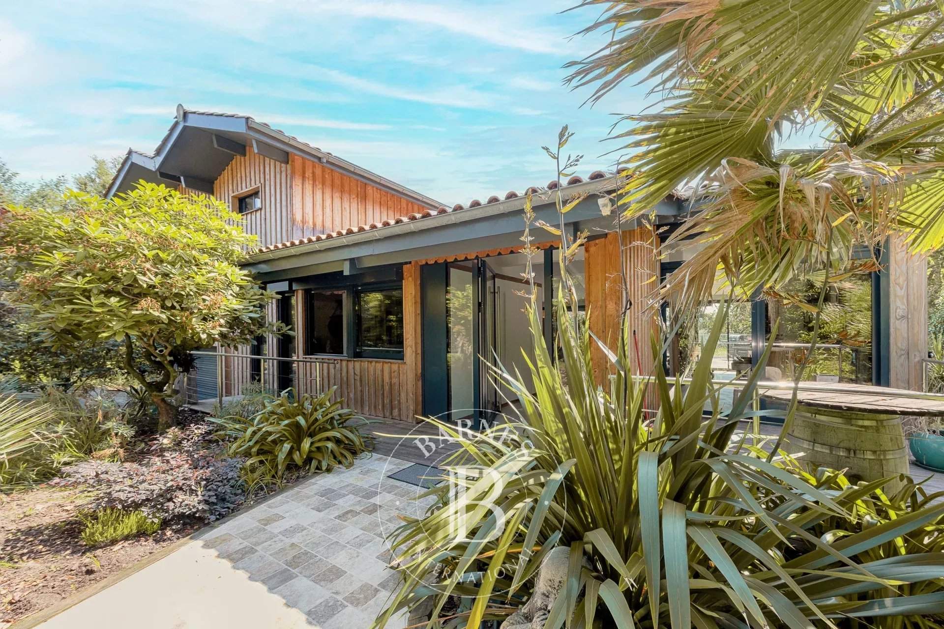 Pyla-sur-Mer  - Villa 8 Pi&egrave;ces - picture 5