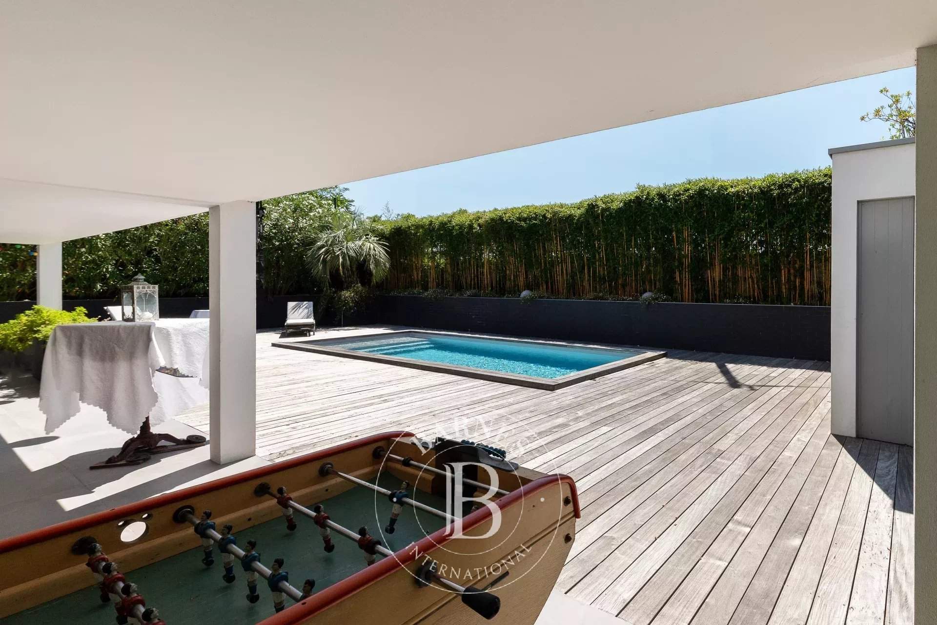 Arcachon  - Villa 7 Pi&egrave;ces 5 Chambres - picture 4