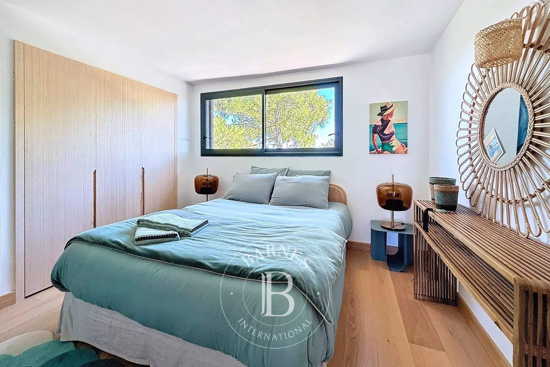 Lège-Cap-Ferret  - Villa 7 Cuartos 5 Habitaciones - picture 14